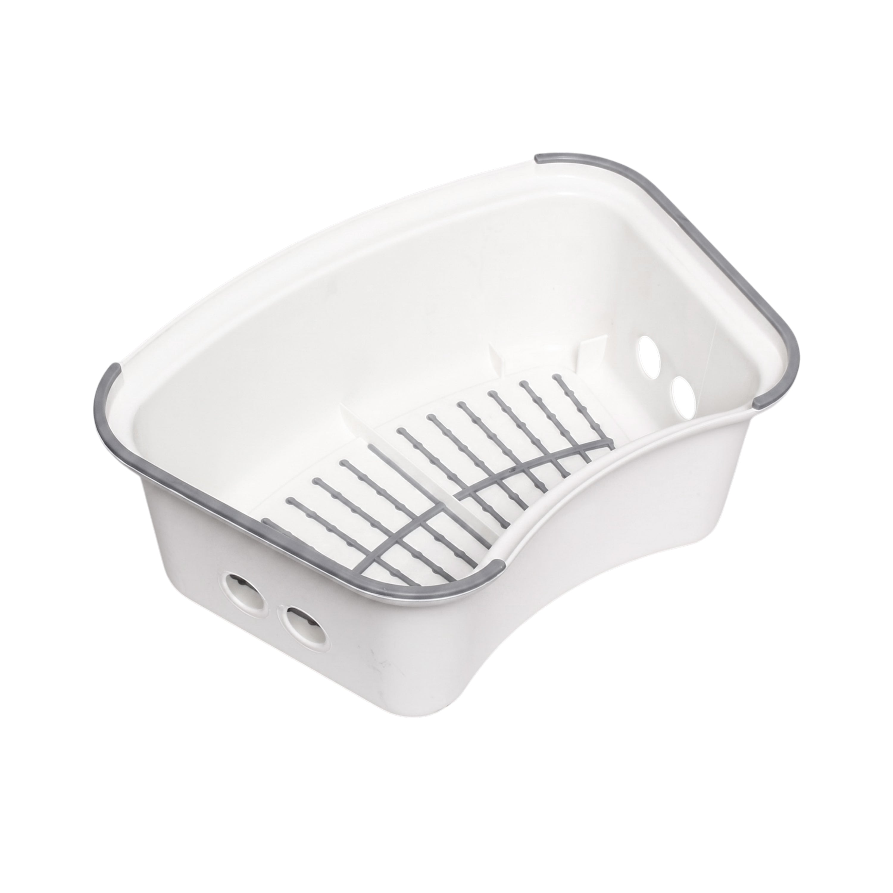 Noelle Plastic Stepping Stool