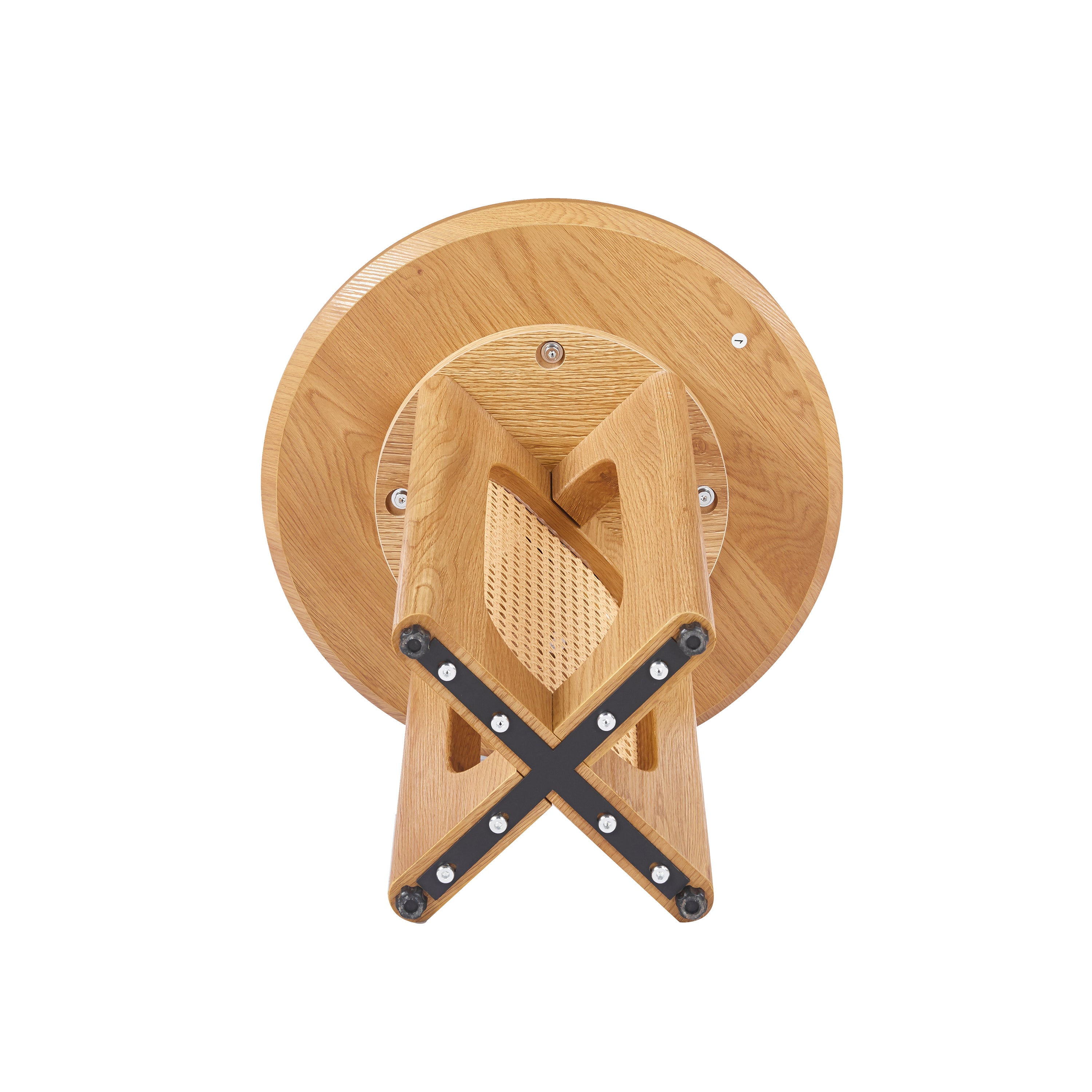 Jill Round Side Table
