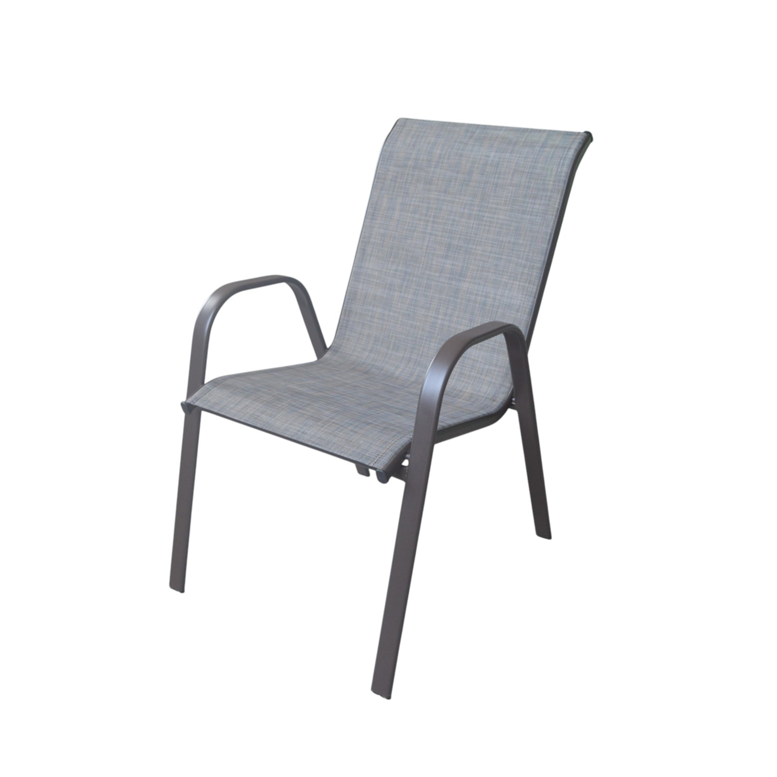 Synnova 6 Seater Outdoor Dining Set with Umbrella