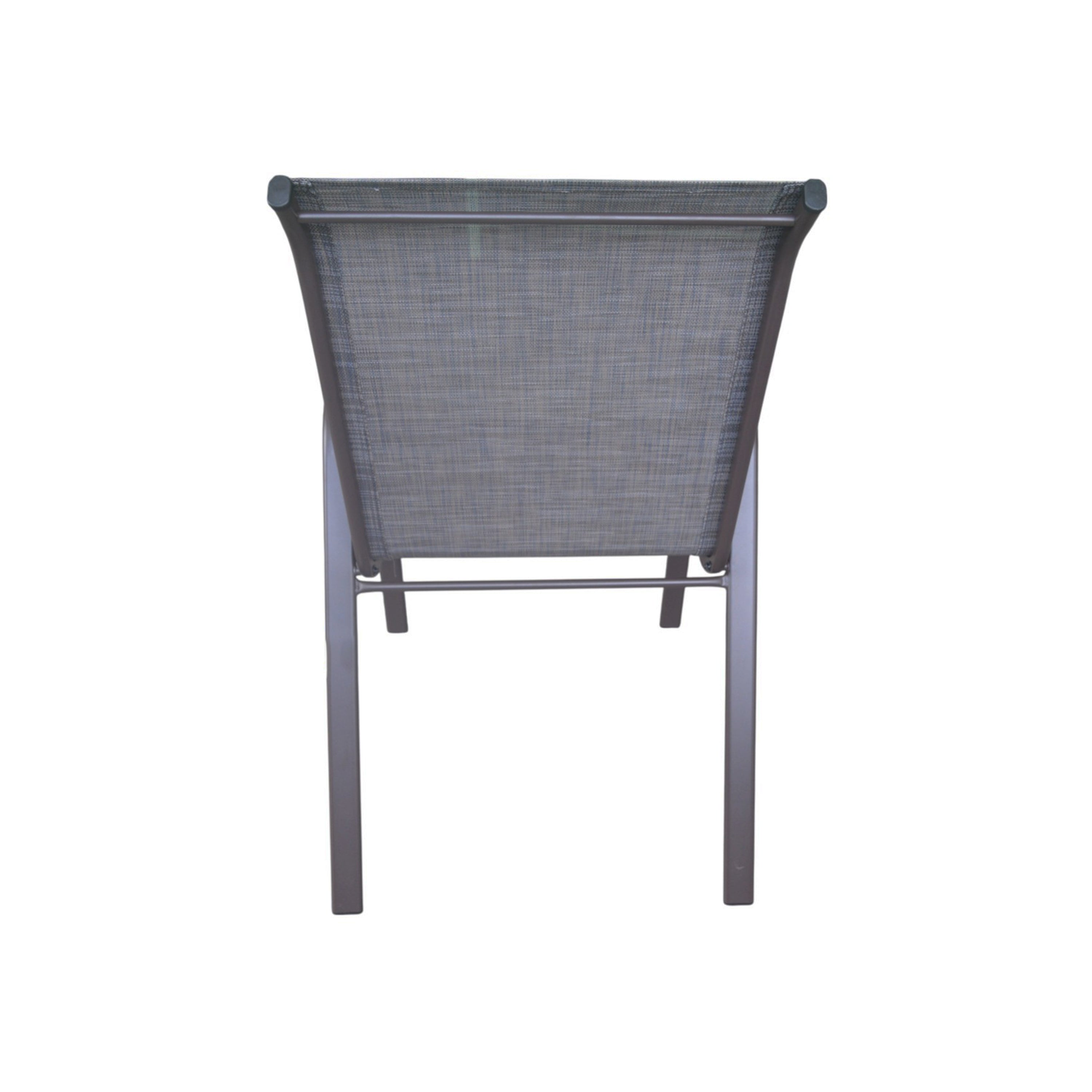 Synnova 6 Seater Outdoor Dining Set with Umbrella