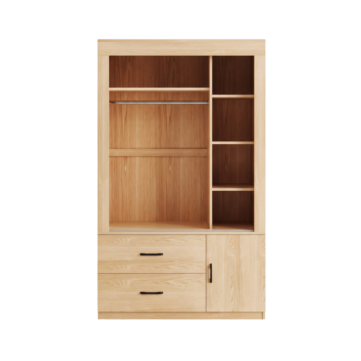 Elora Sliding Wardrobe