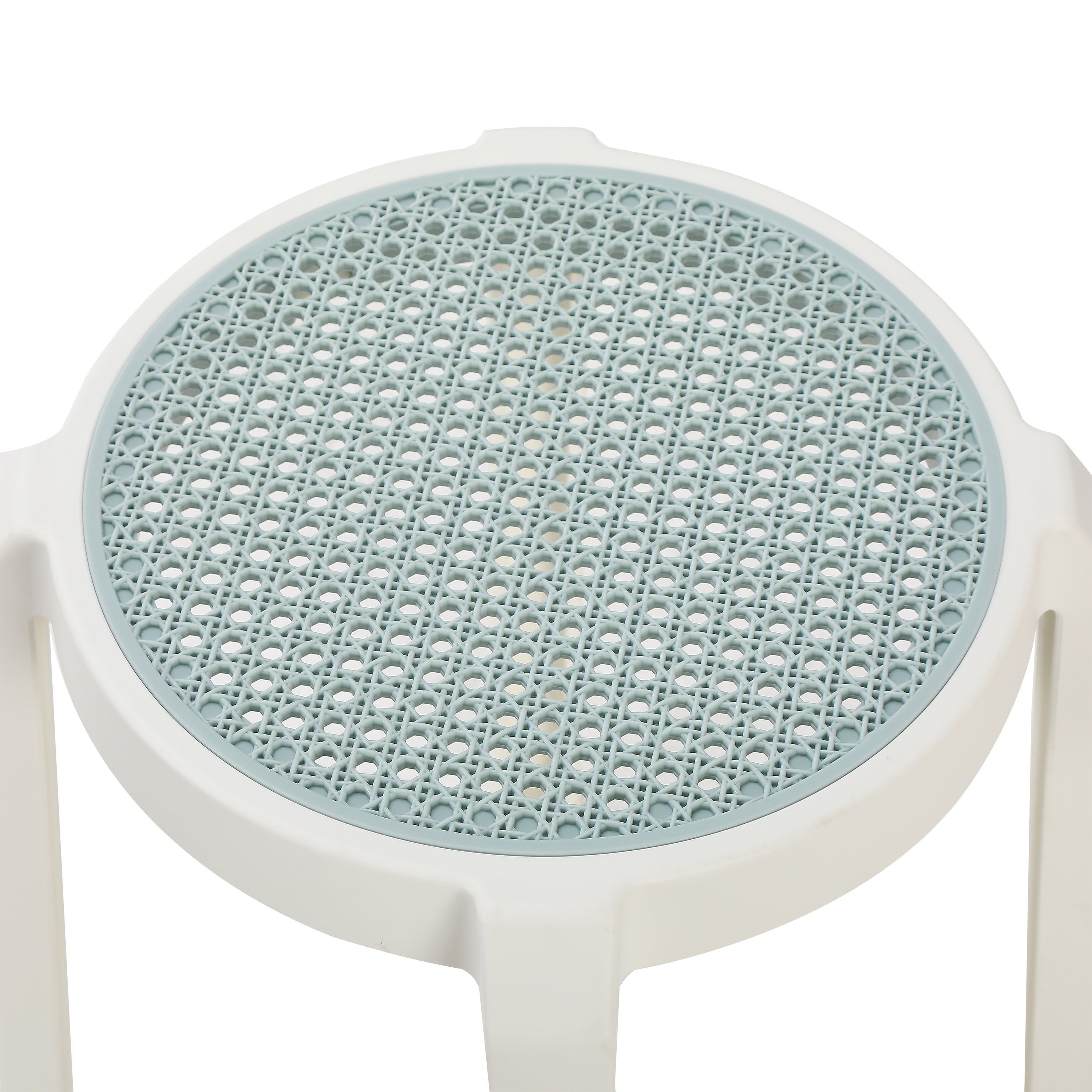 Naia Plastic Stool