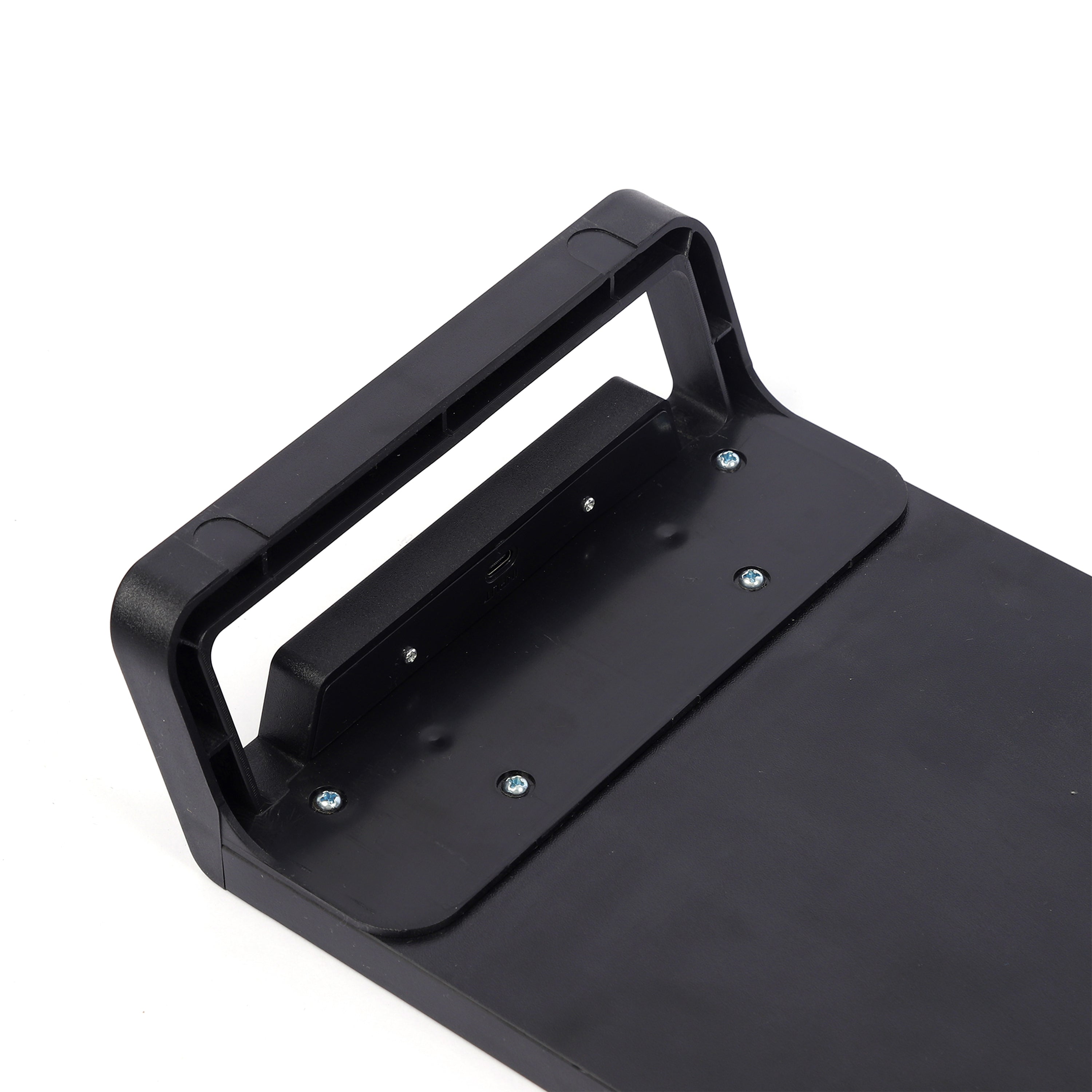 Cherette Monitor Stand with USB Port
