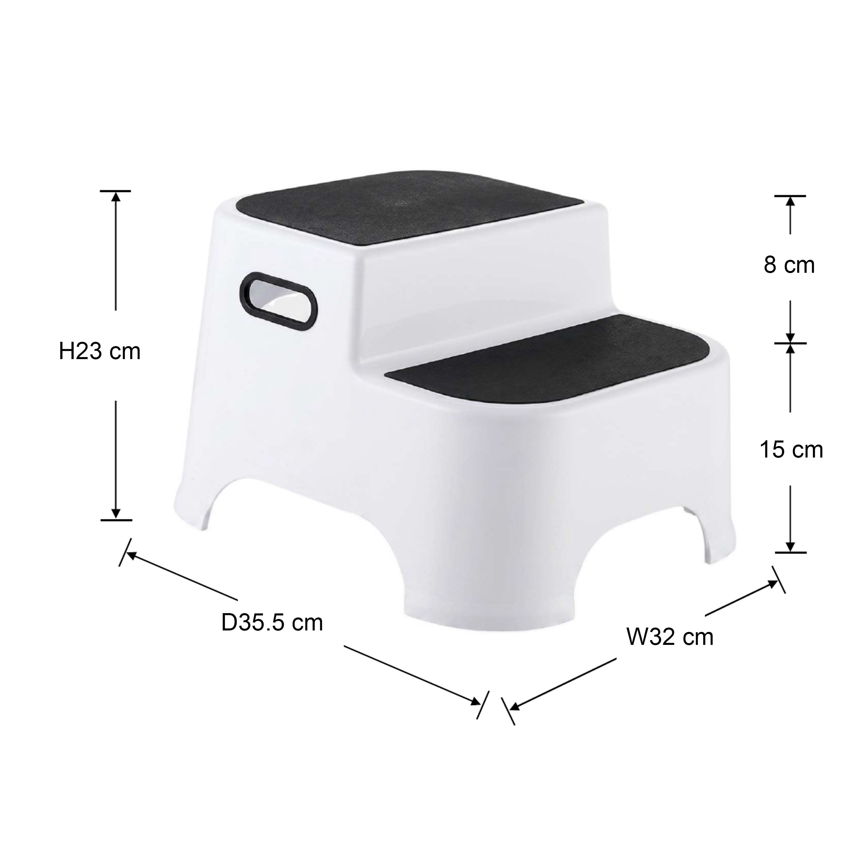 Eloise Foot Stool