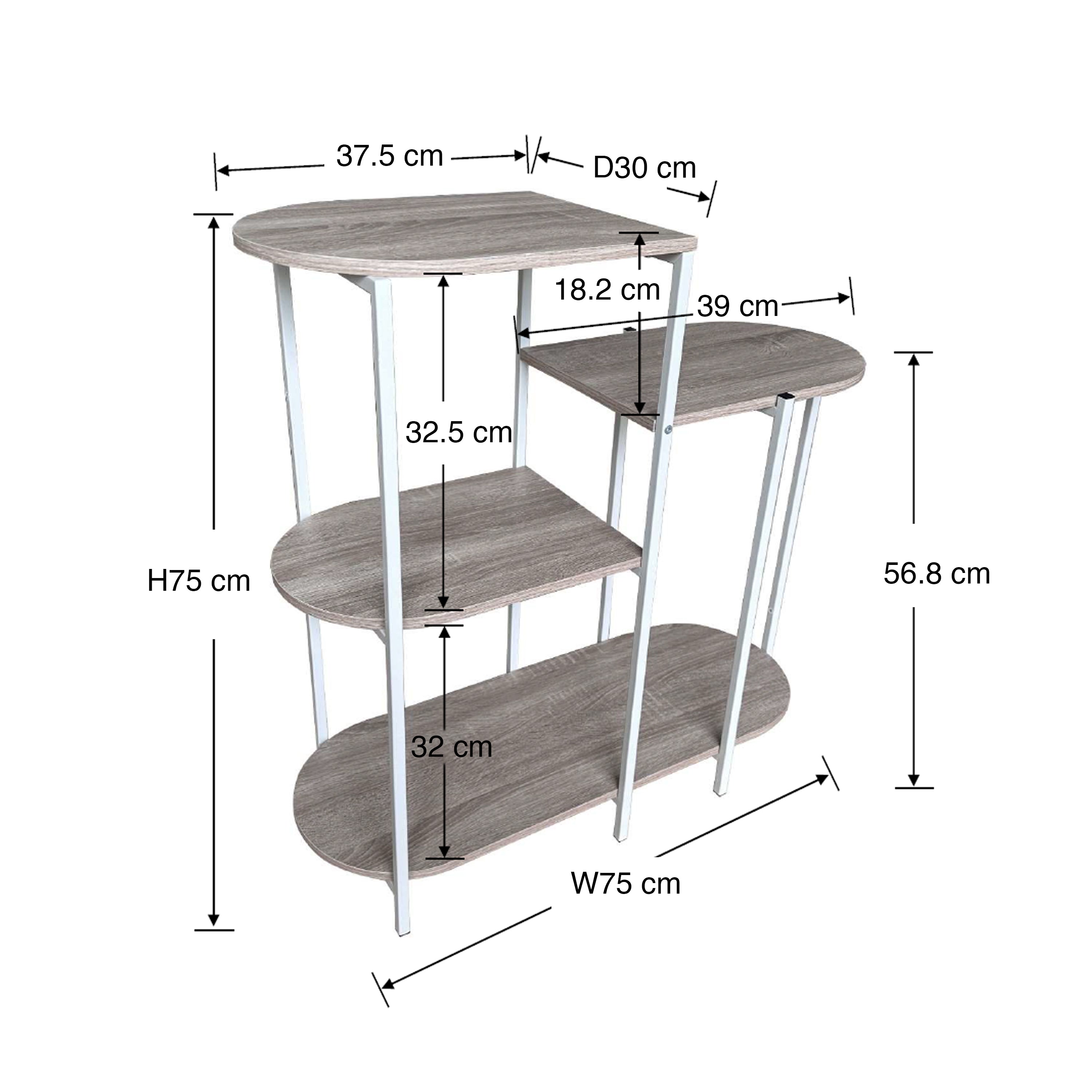 Lysandra Console Table