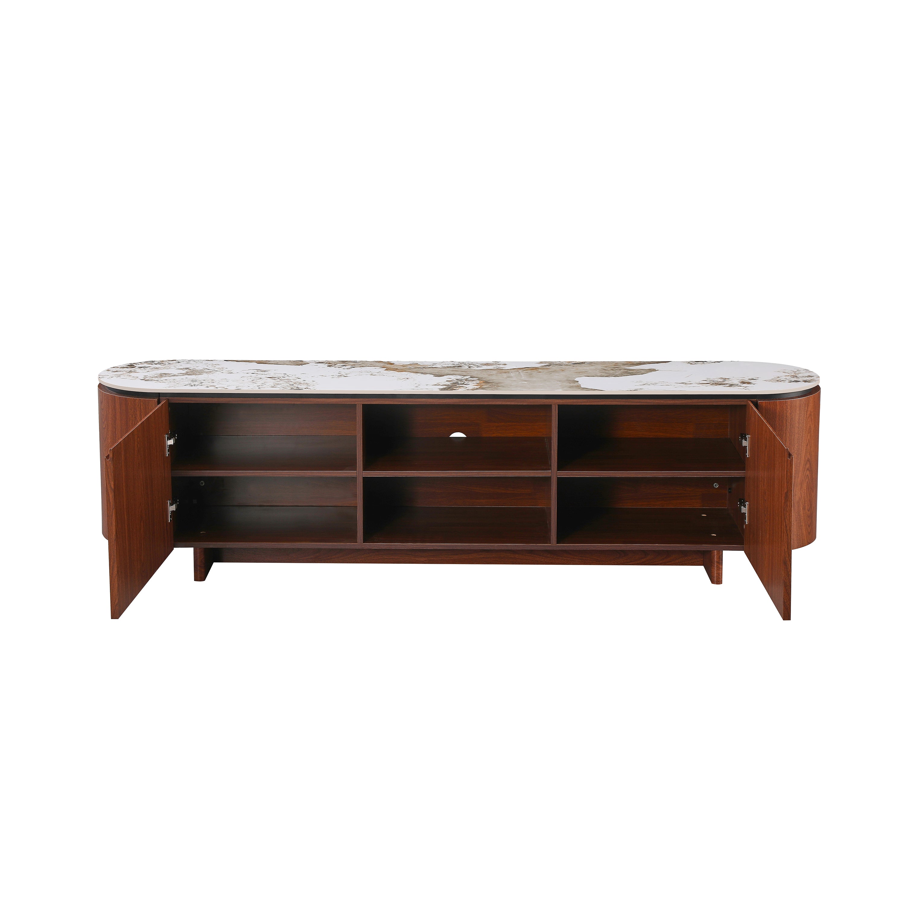Maloy TV Cabinet