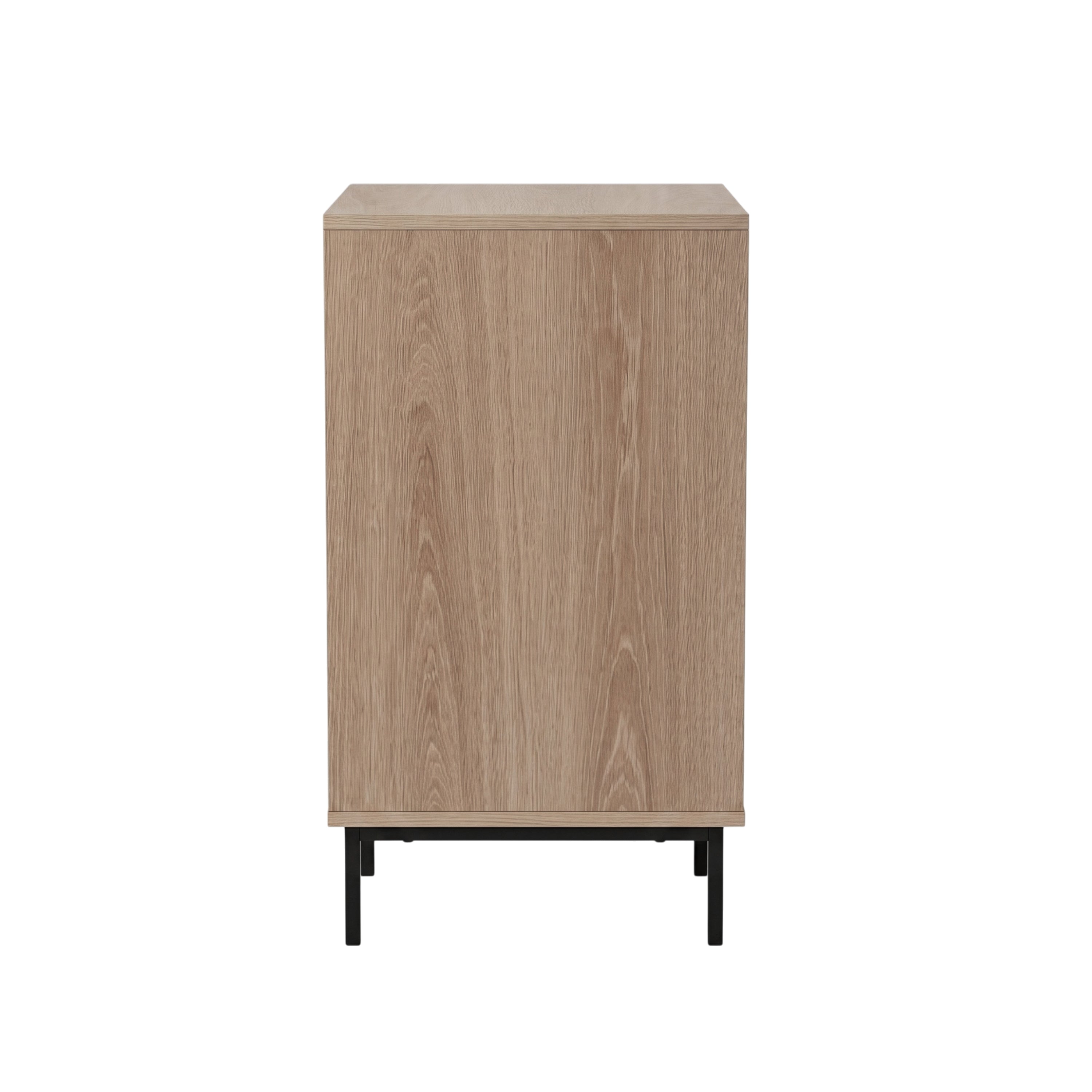 Cosette 3 Chest of Drawer