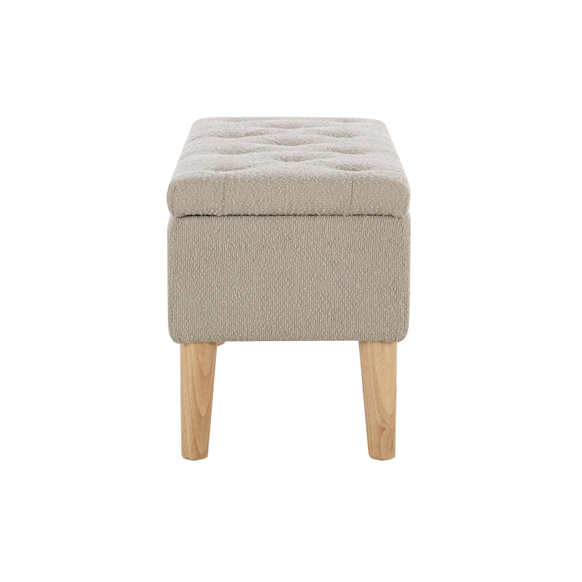 Sigyn Bench with Storage
