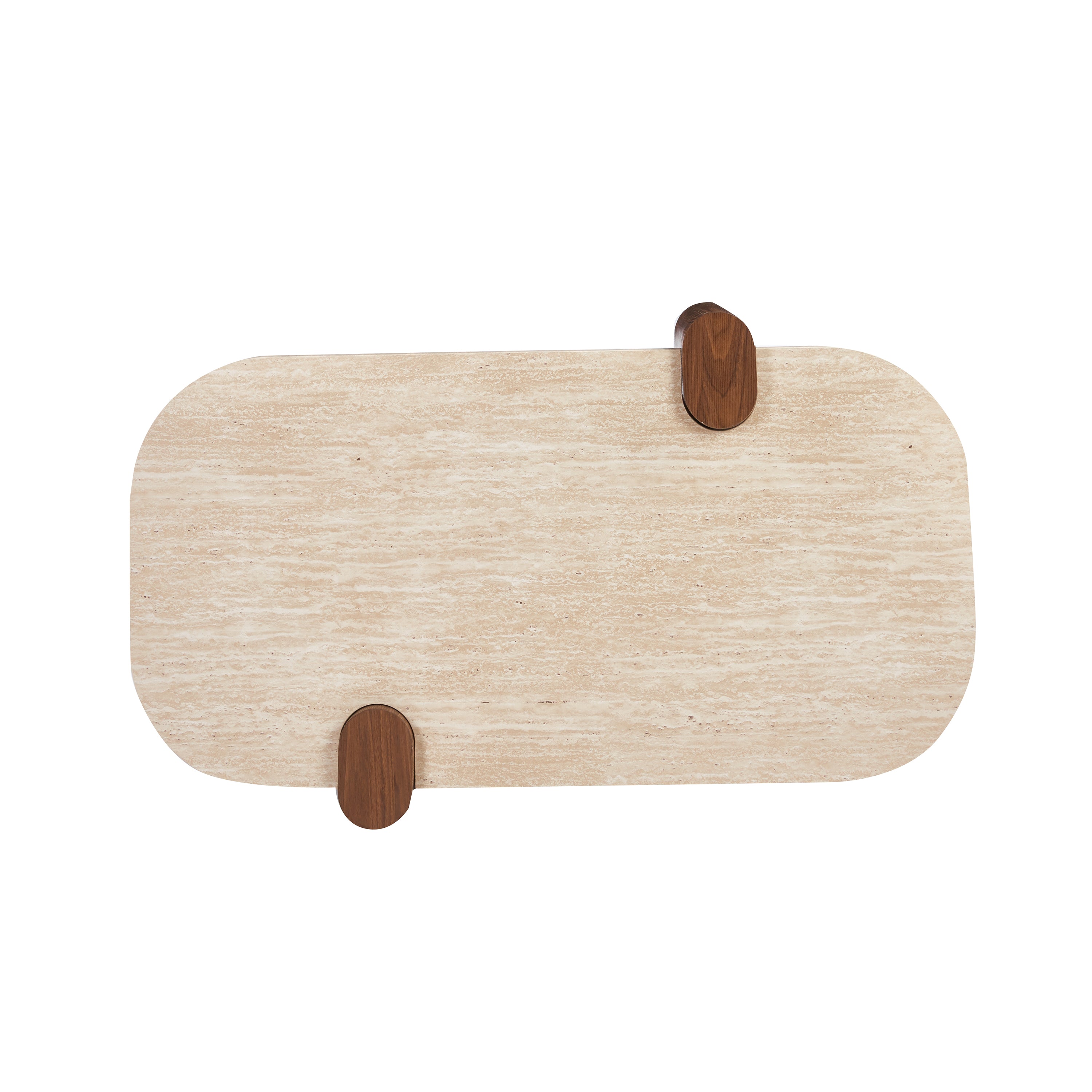 Amira Oval Coffee Table