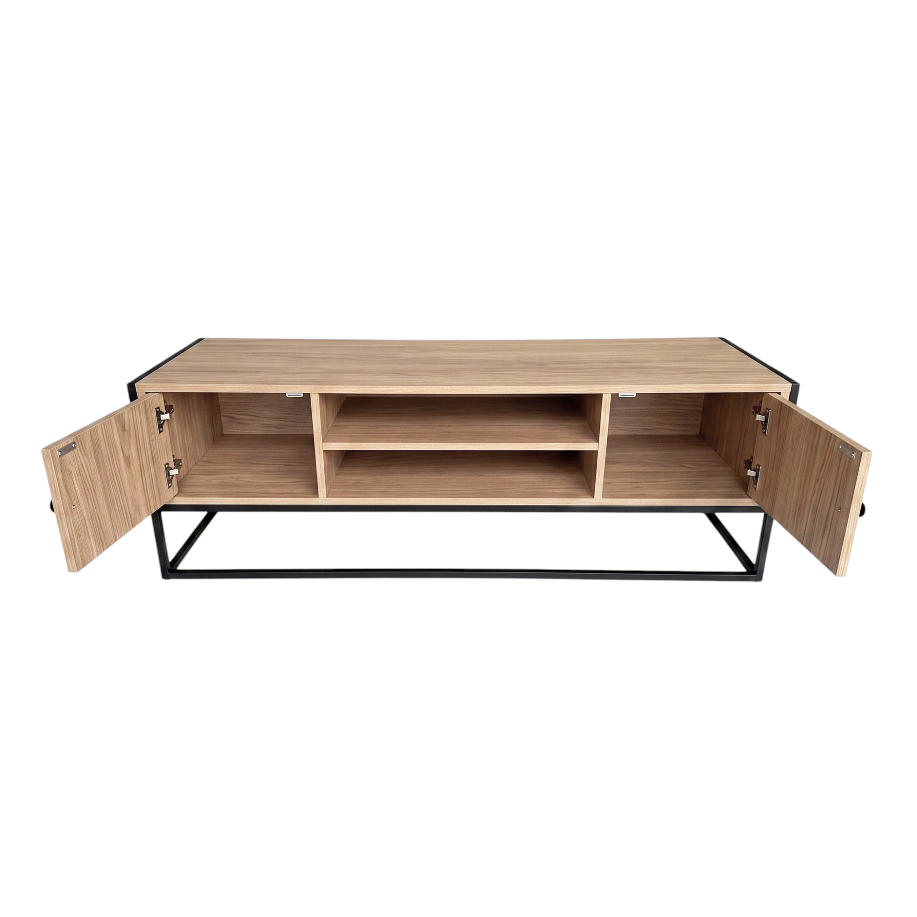 Bellamy TV Bench