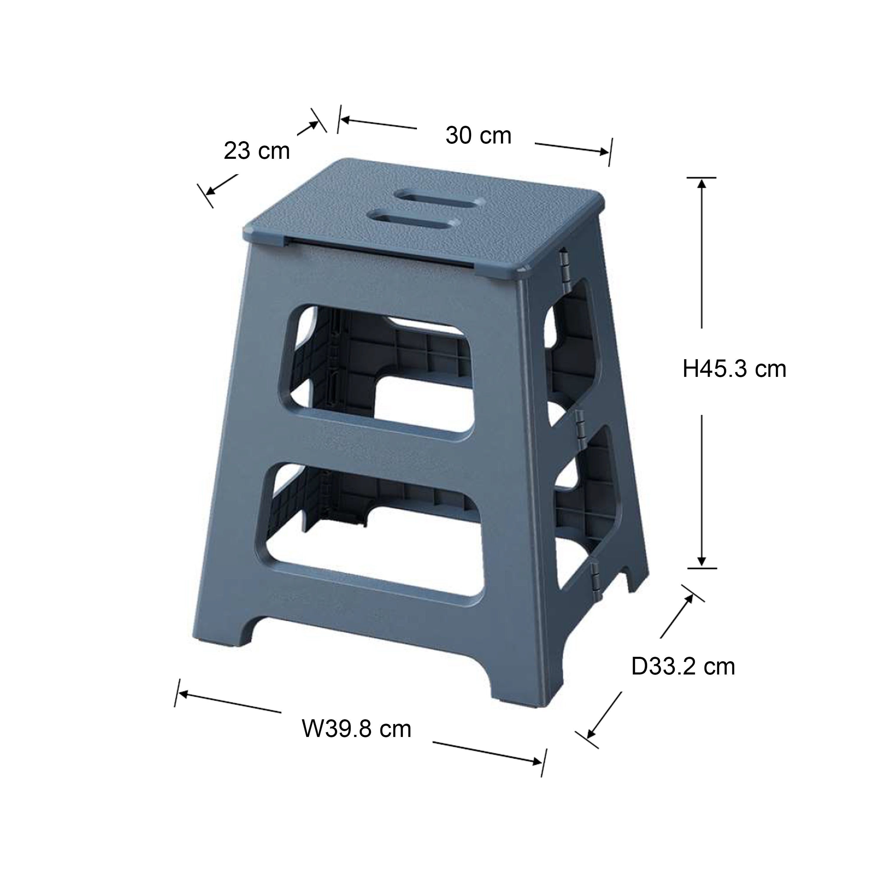 Therese Folding Stool