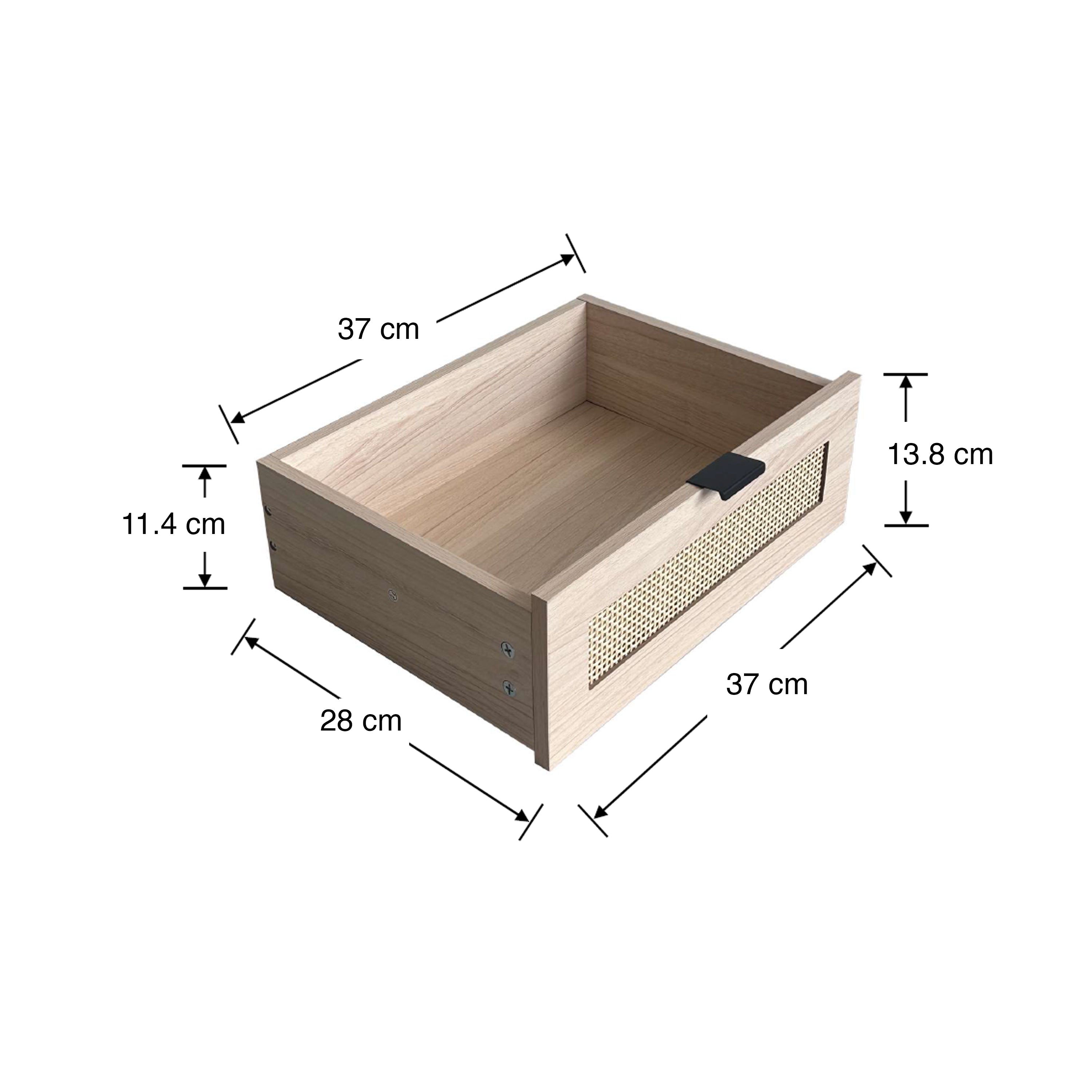 Imogen Night Stand