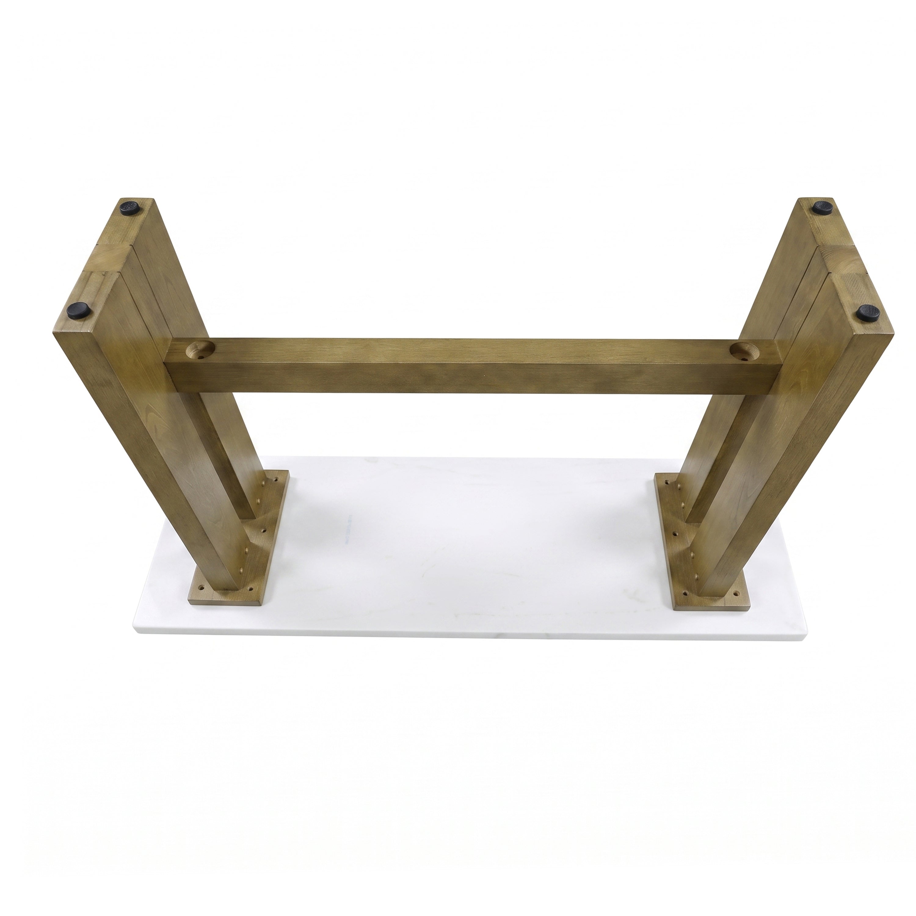 Cavo Real Marble Console Table