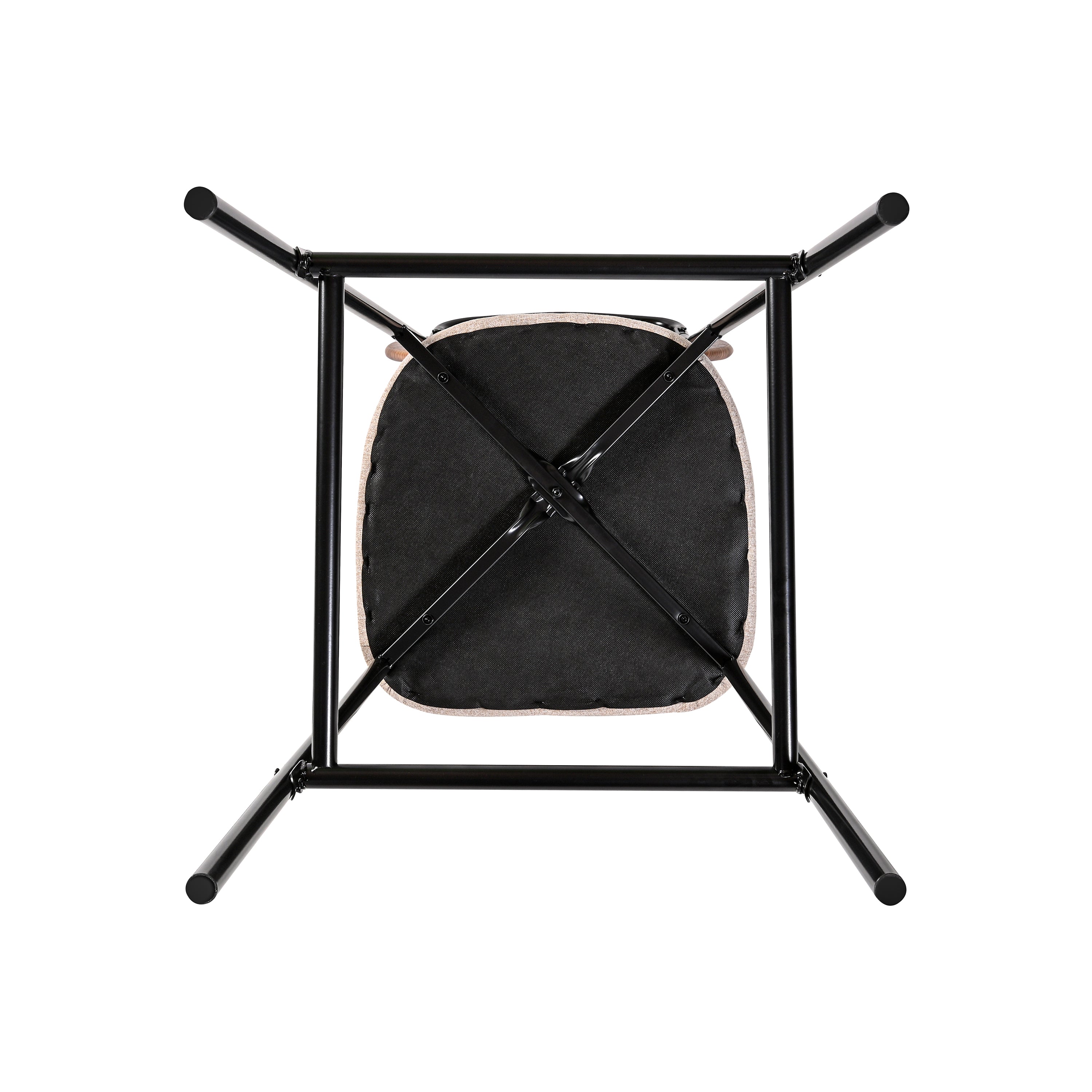 Amaris Bar Chair