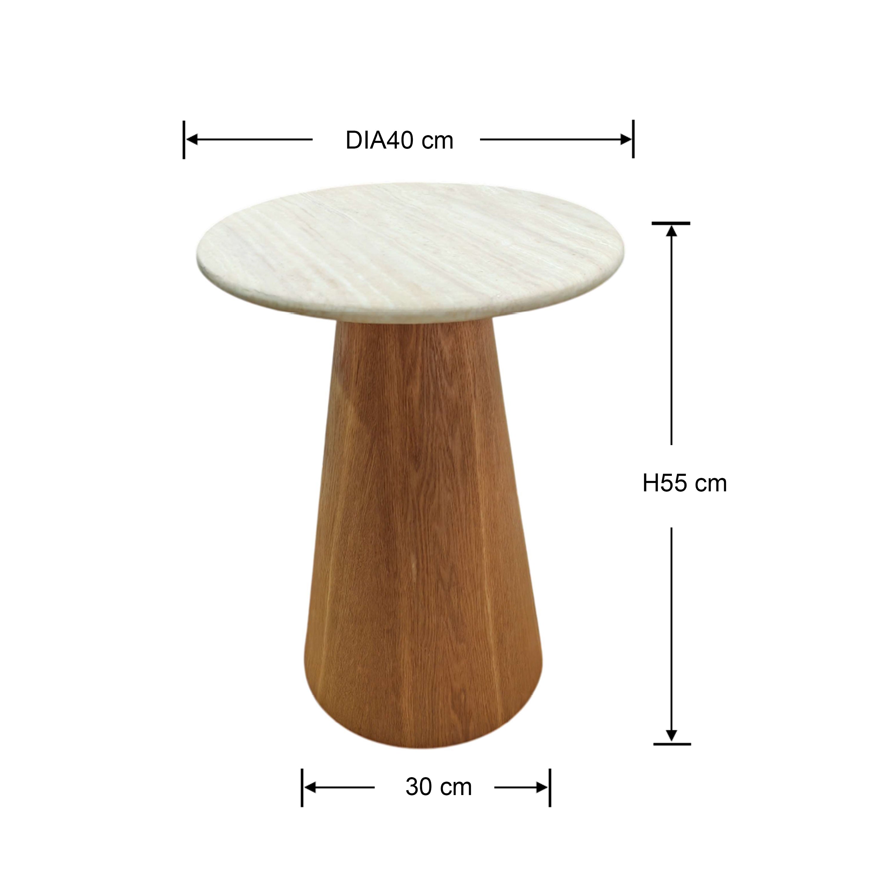 Kate Side Table