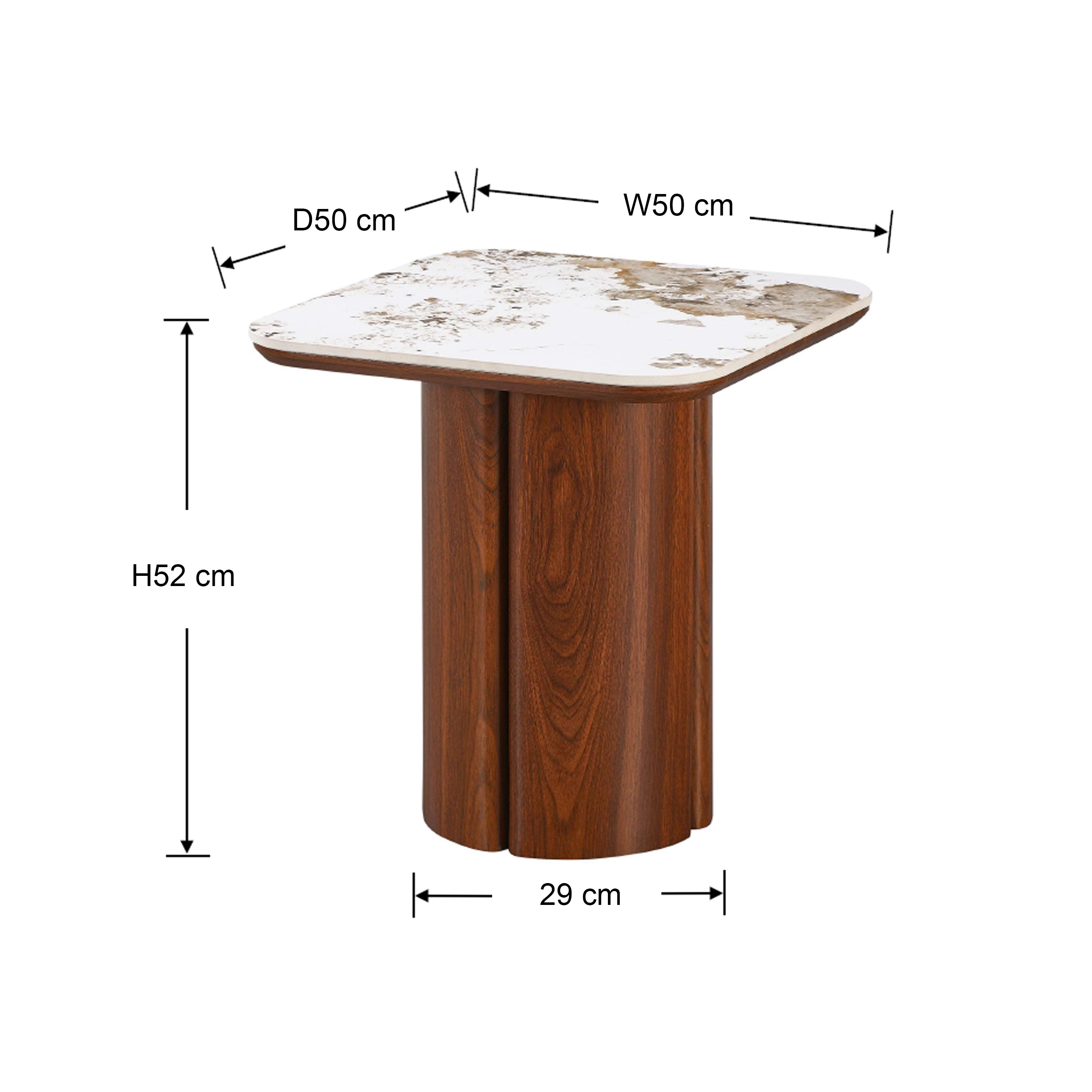 Maloy Side Table