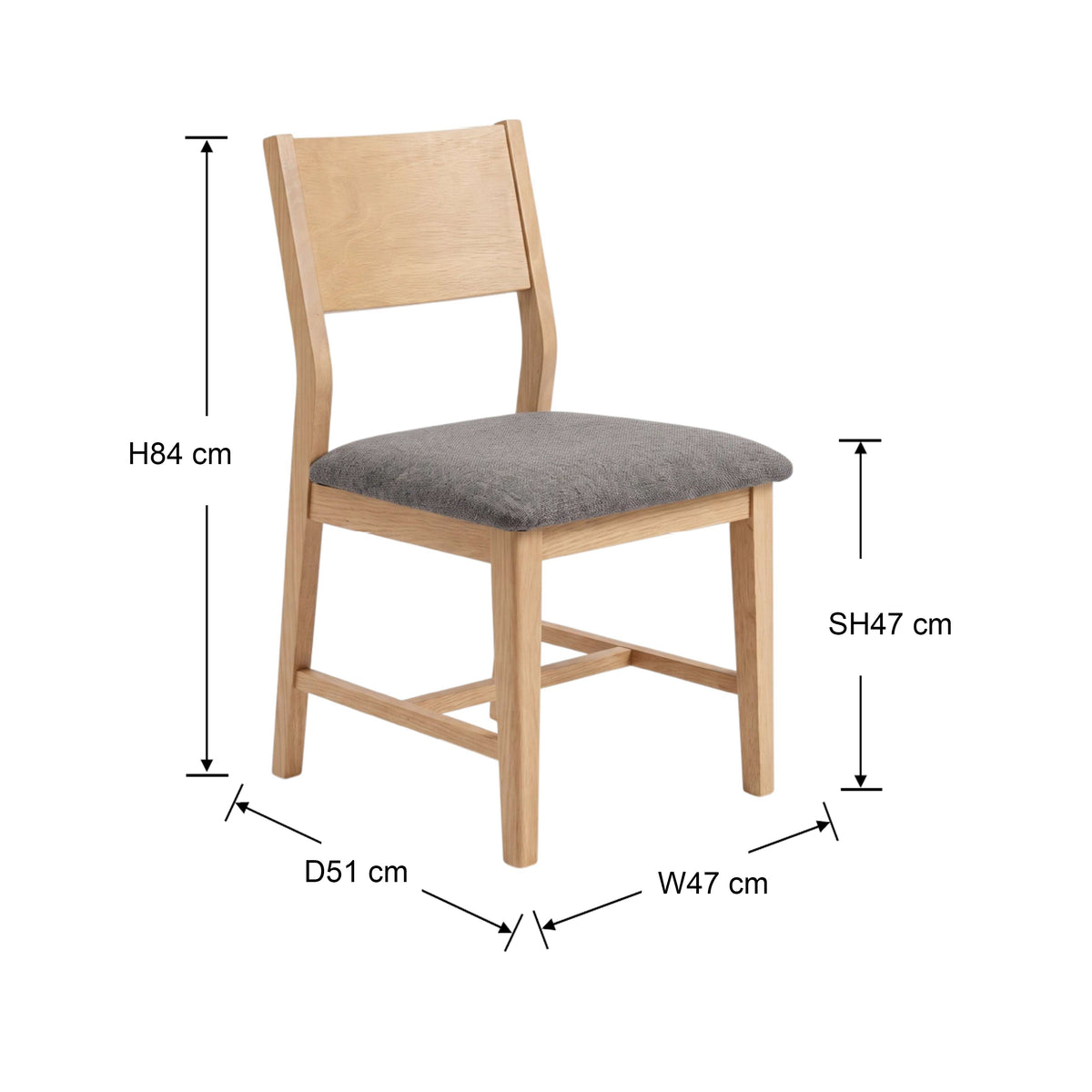 Eudora Chair