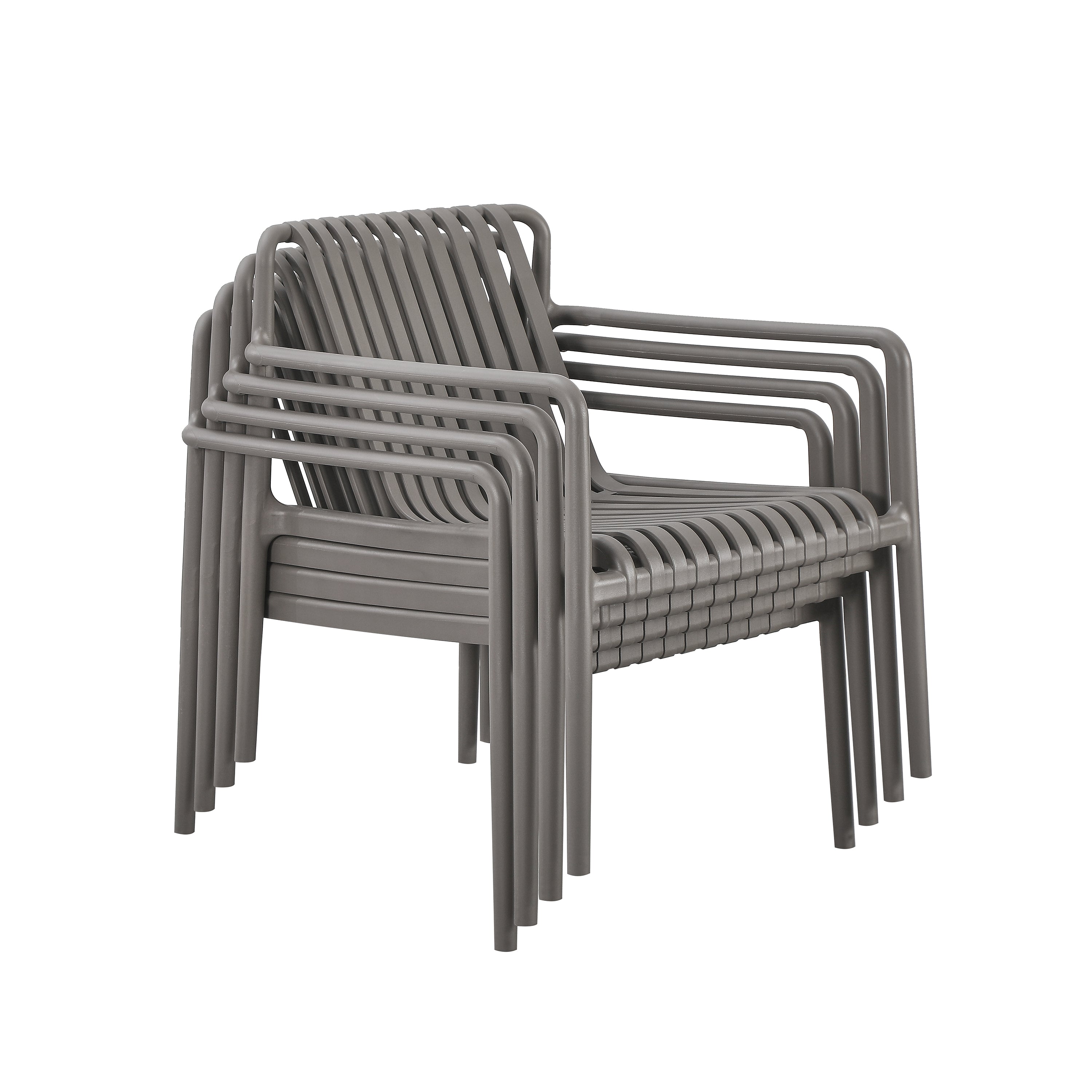 Quinn Outdoor Lounger