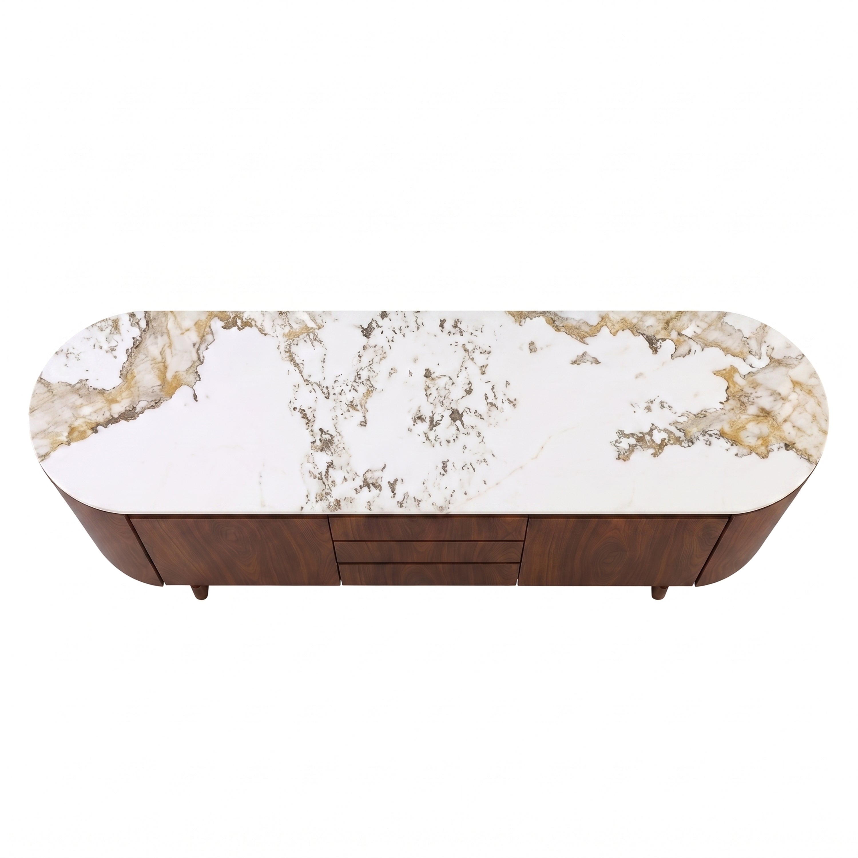 Maloy Buffet Cabinet