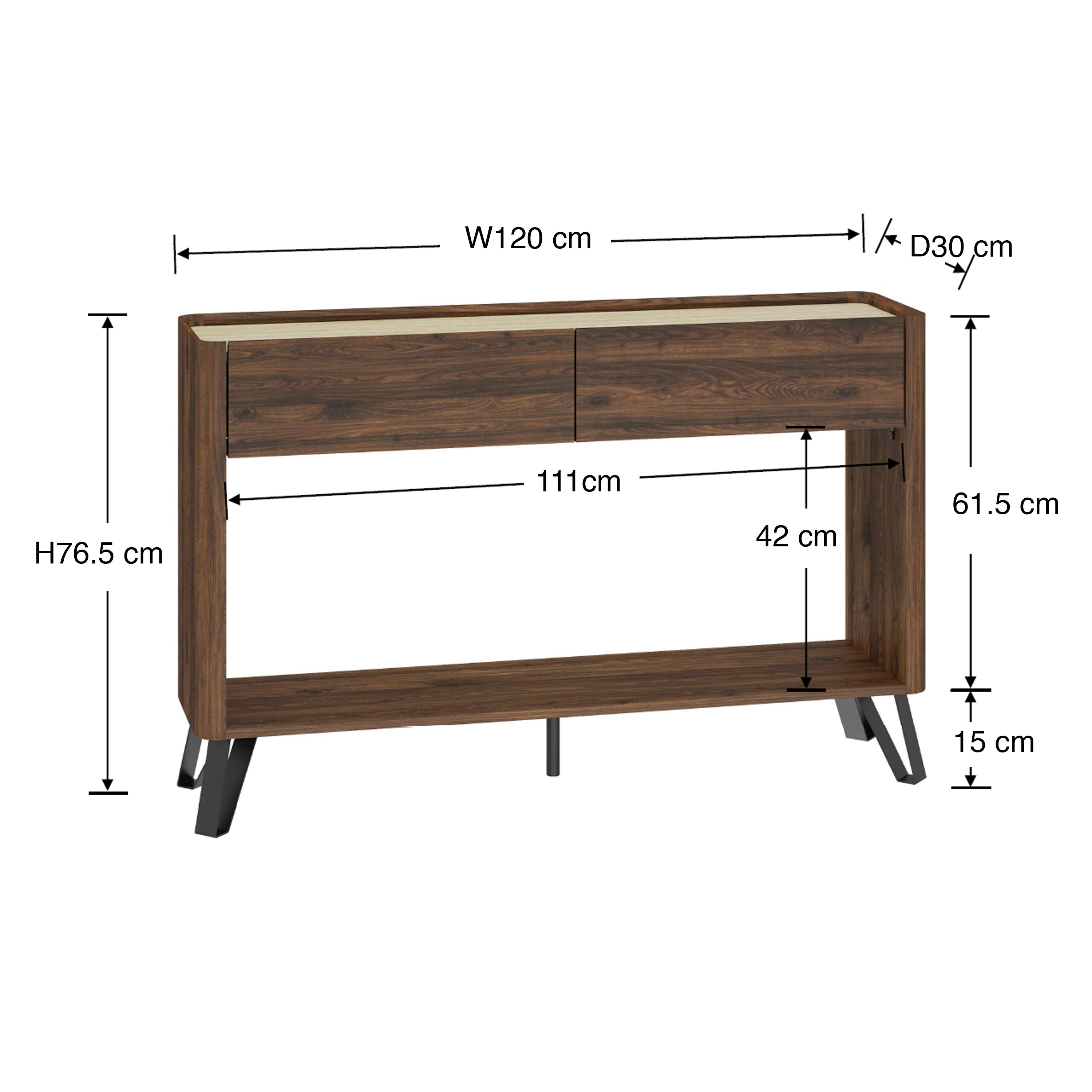 Blythe Console Table