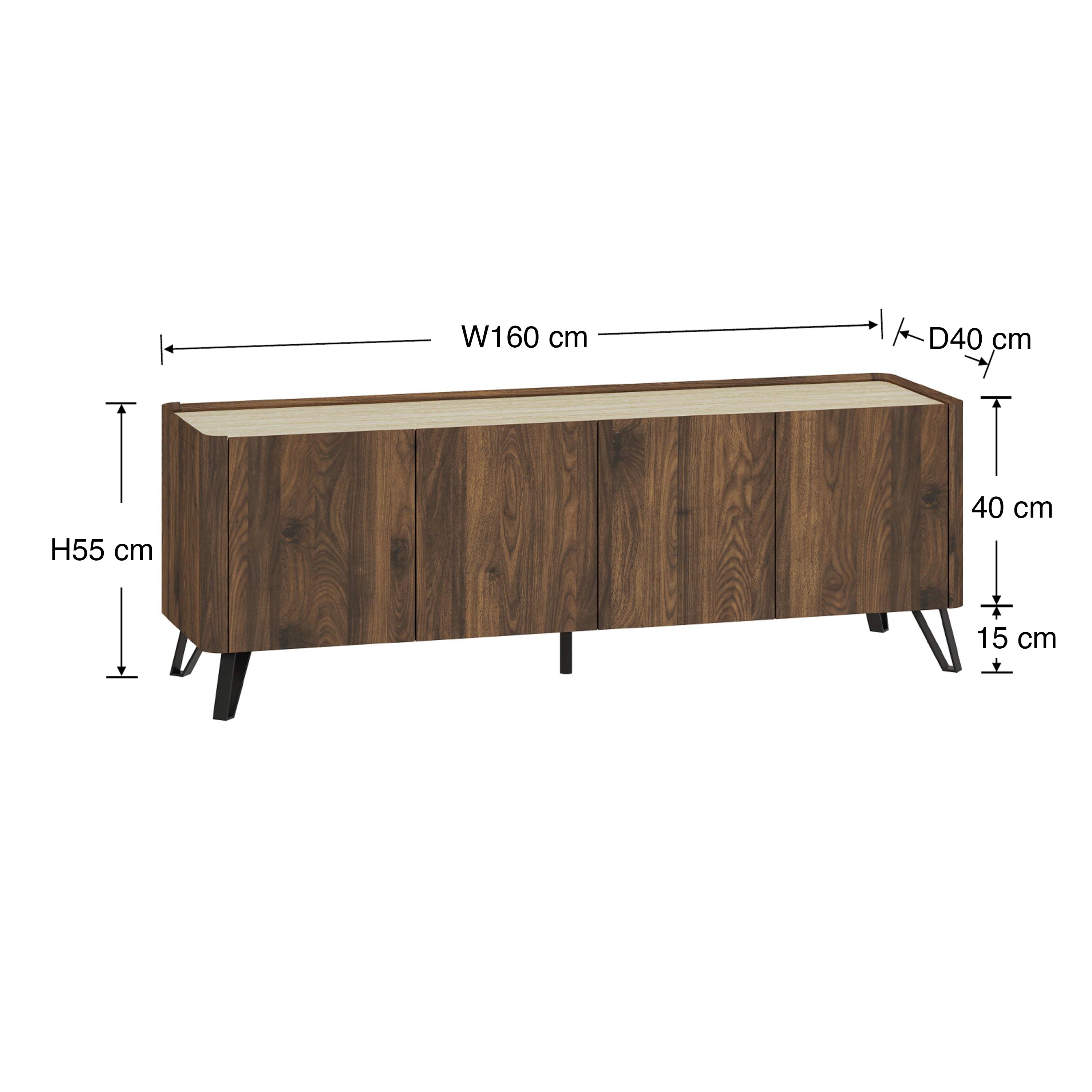 Blythe TV Cabinet