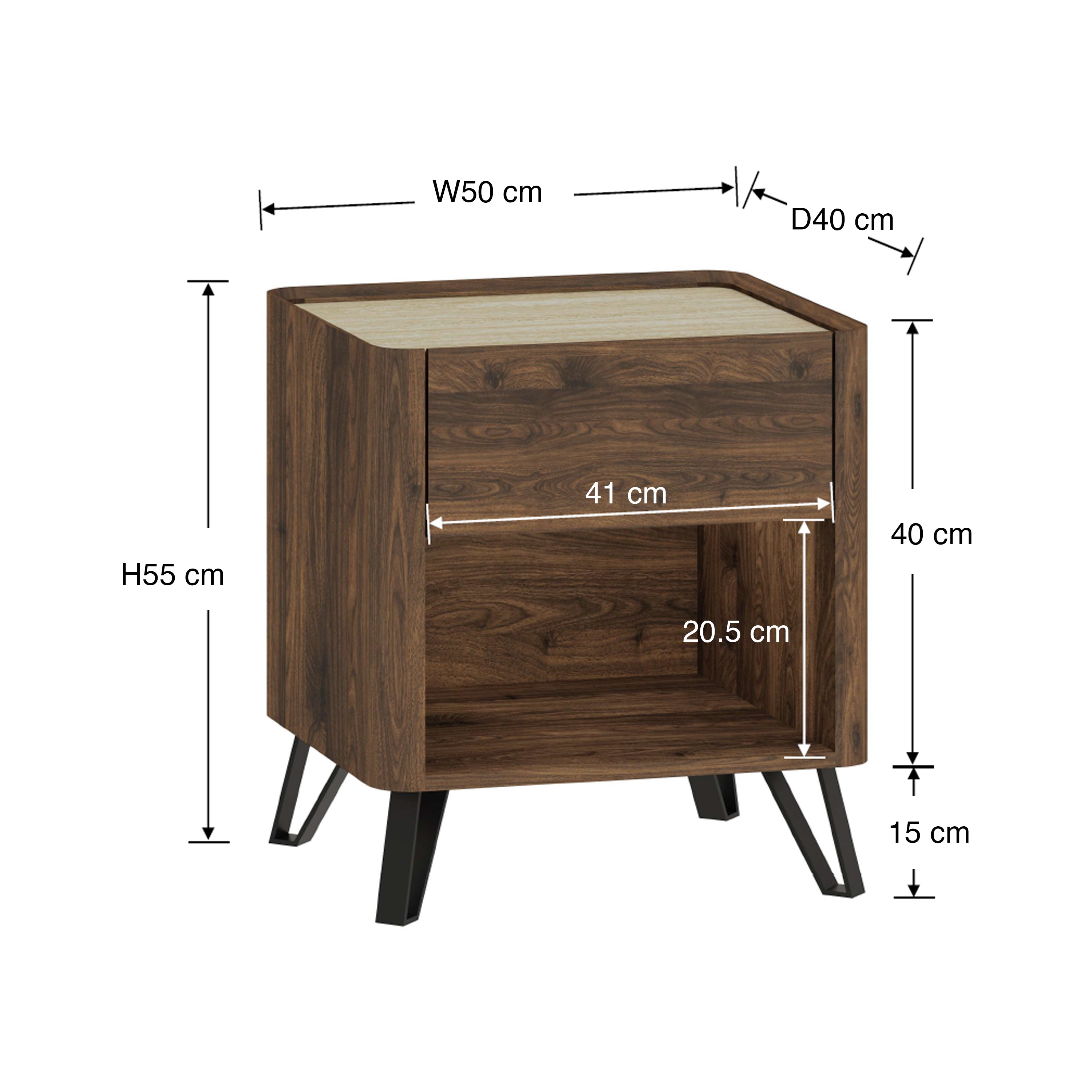 Blythe Night Stand