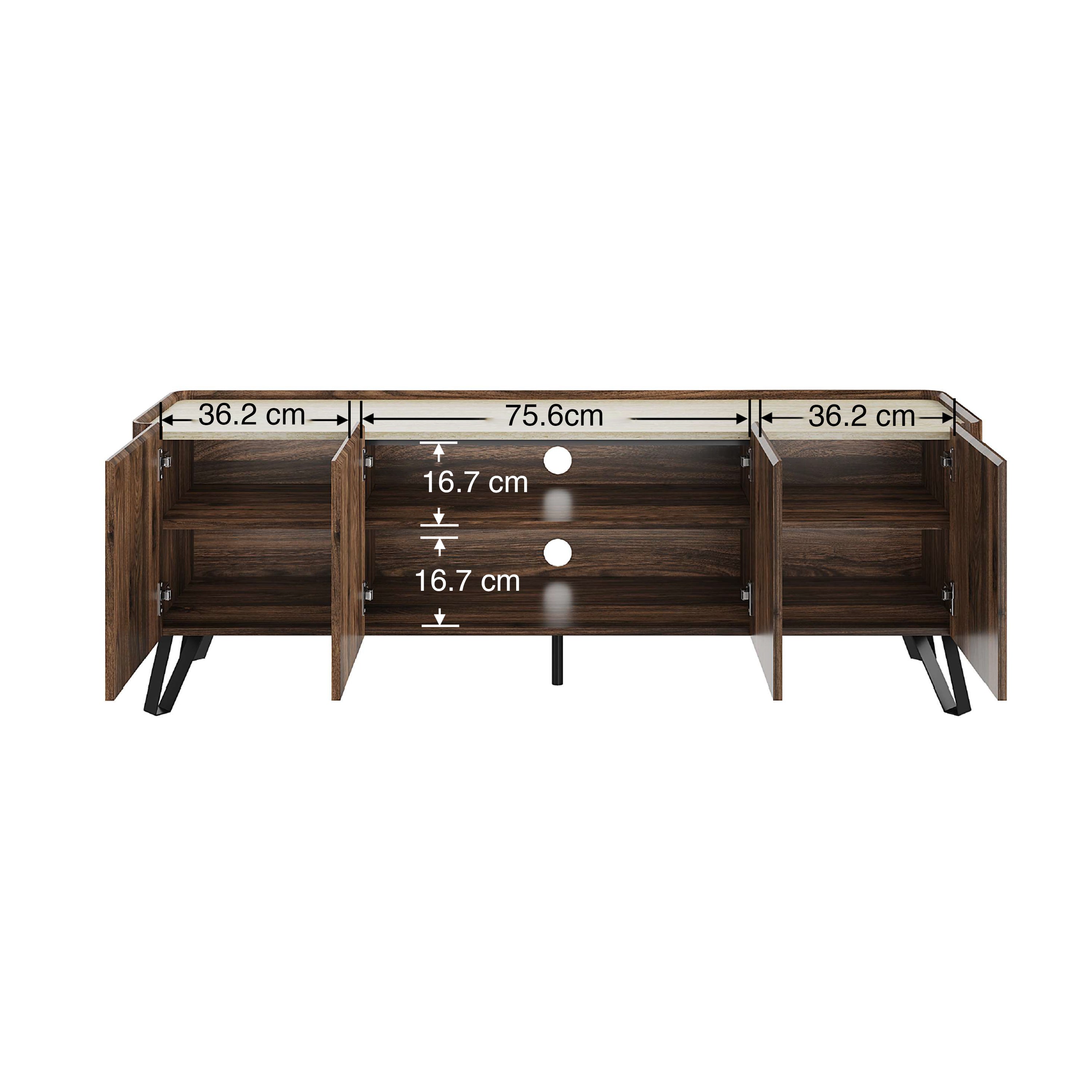 Blythe TV Cabinet