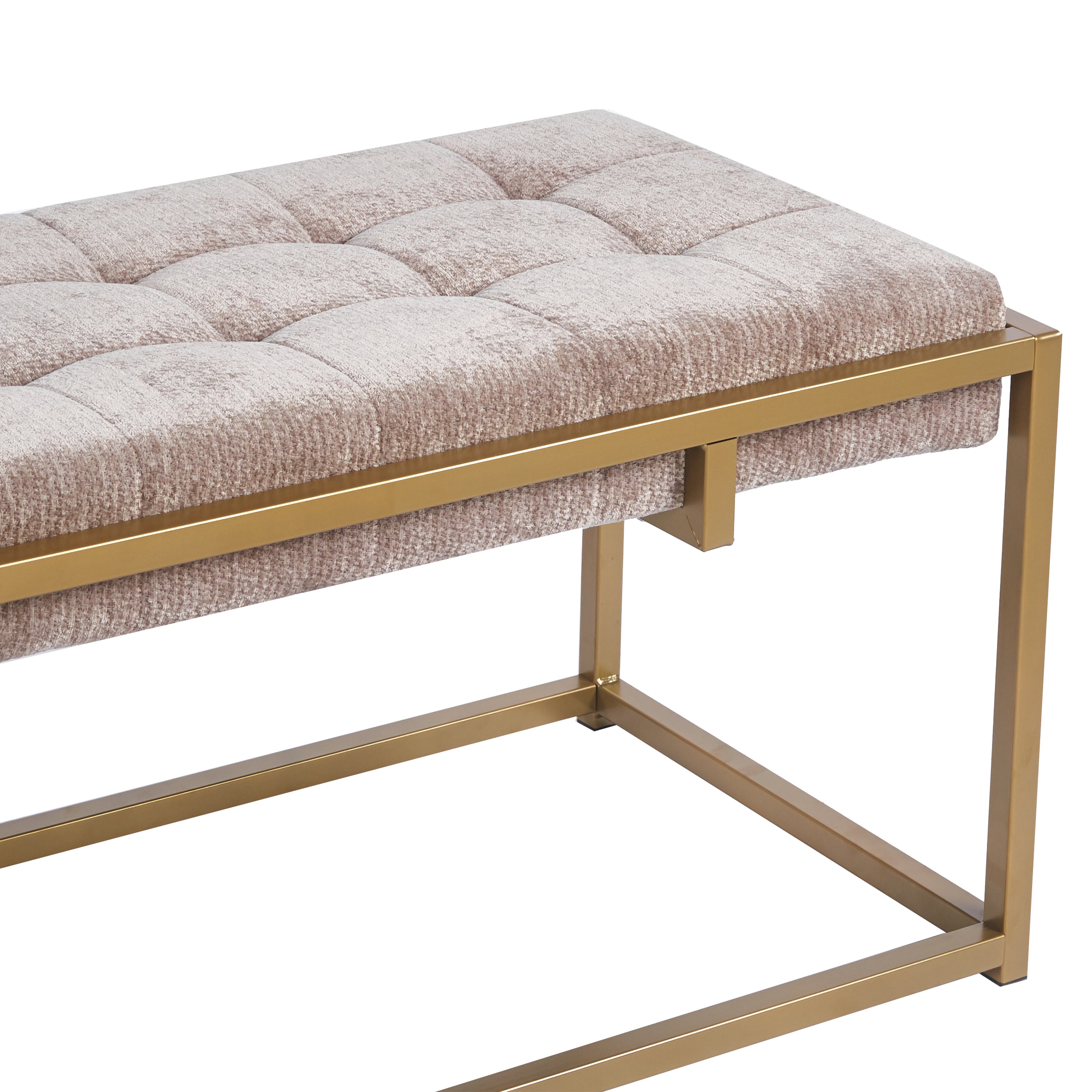 Deanne Upholstered Bench