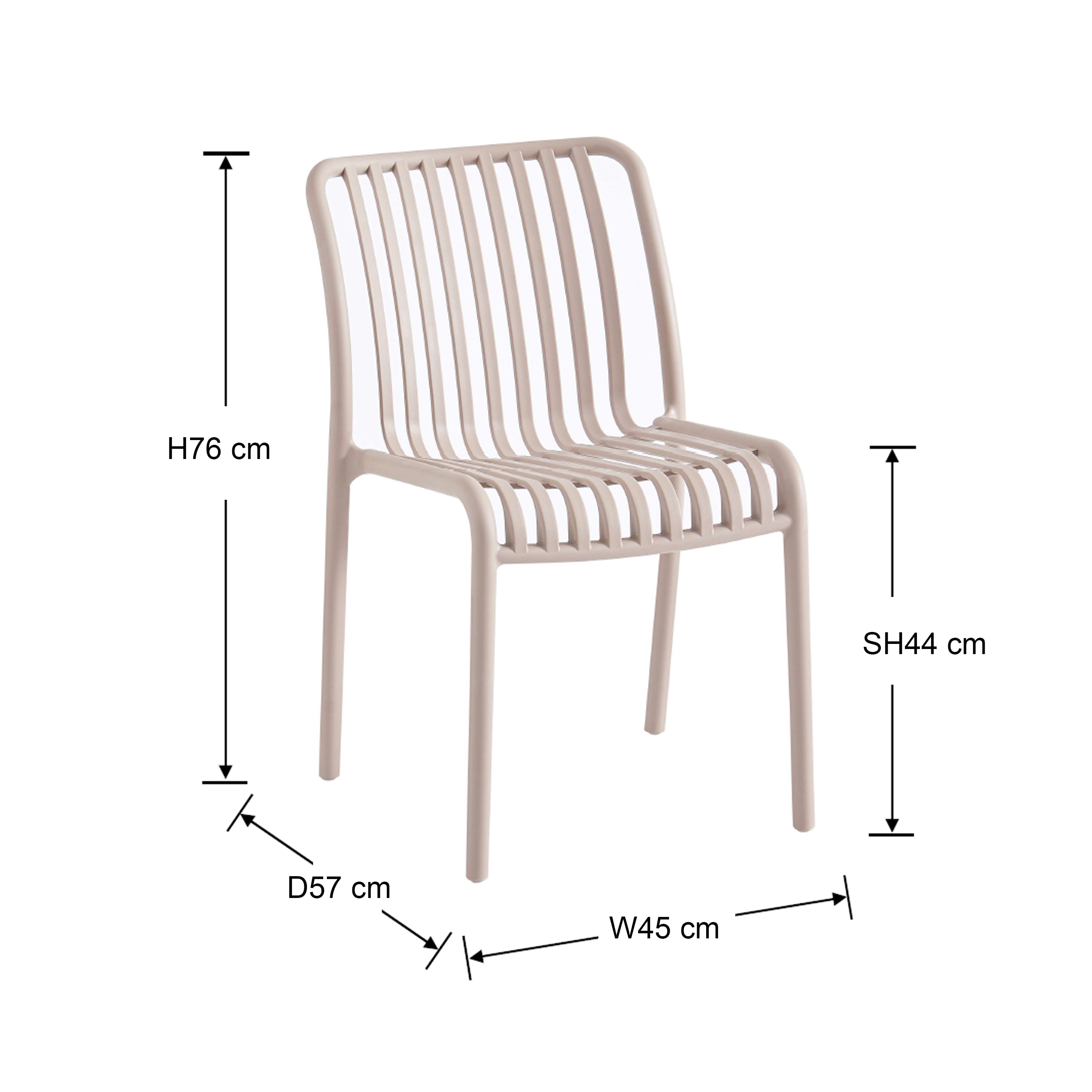 Willough Outdoor Chair