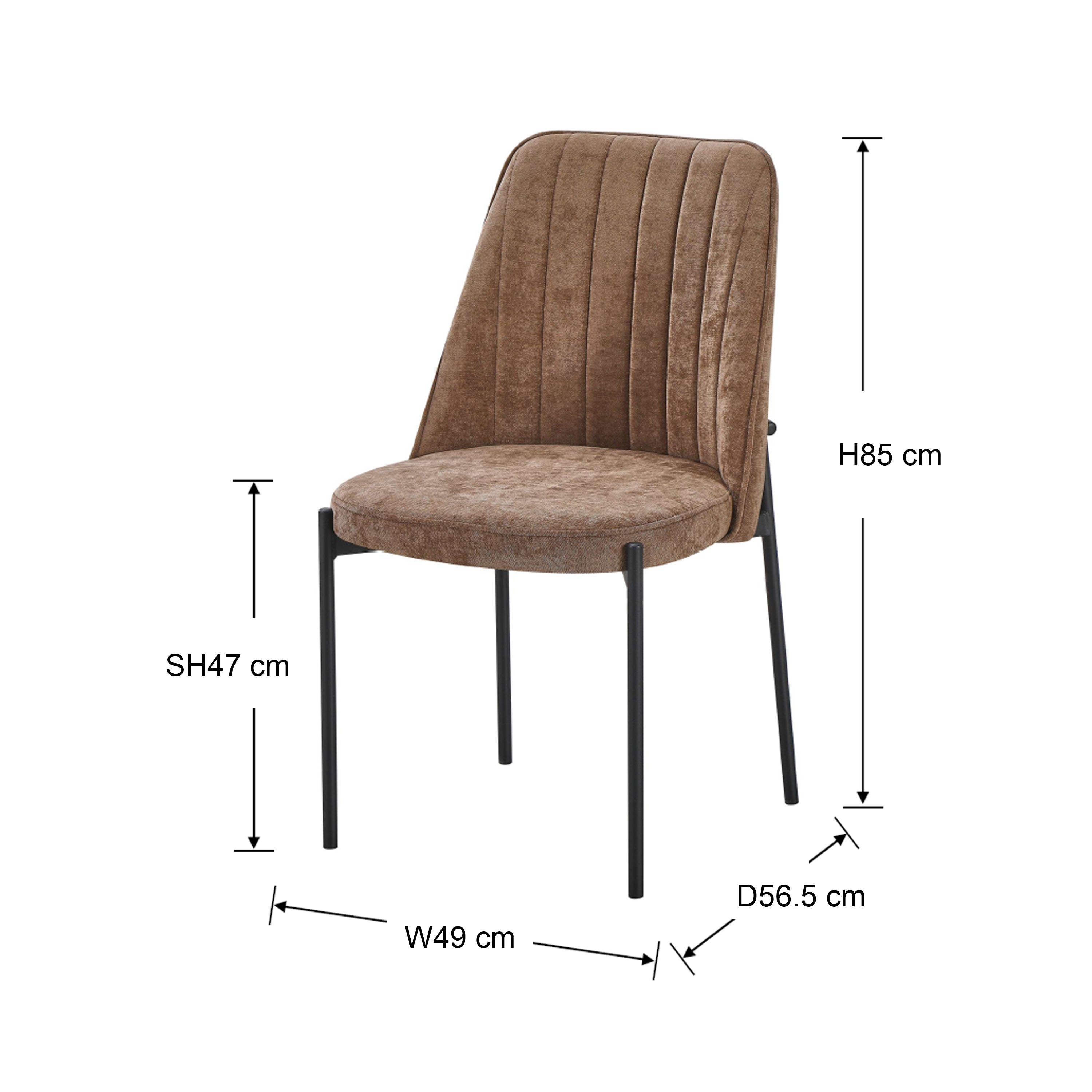 Barlow Dining Chair