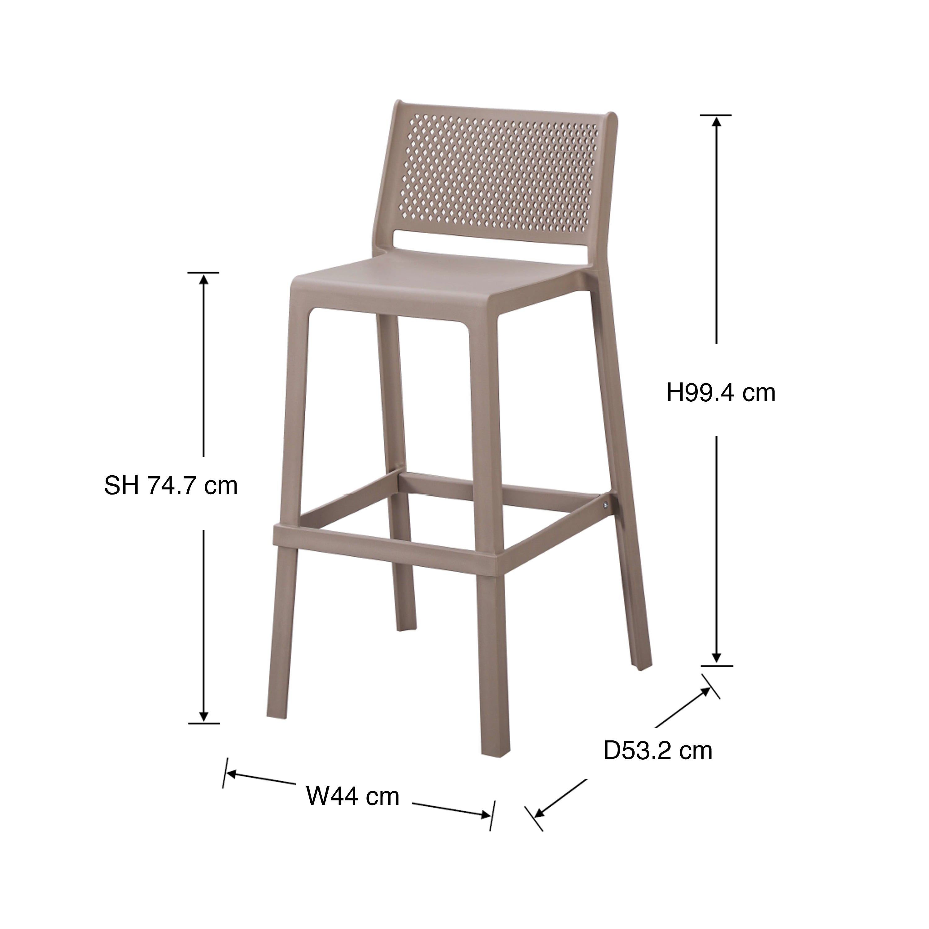 Sage Bar Chair