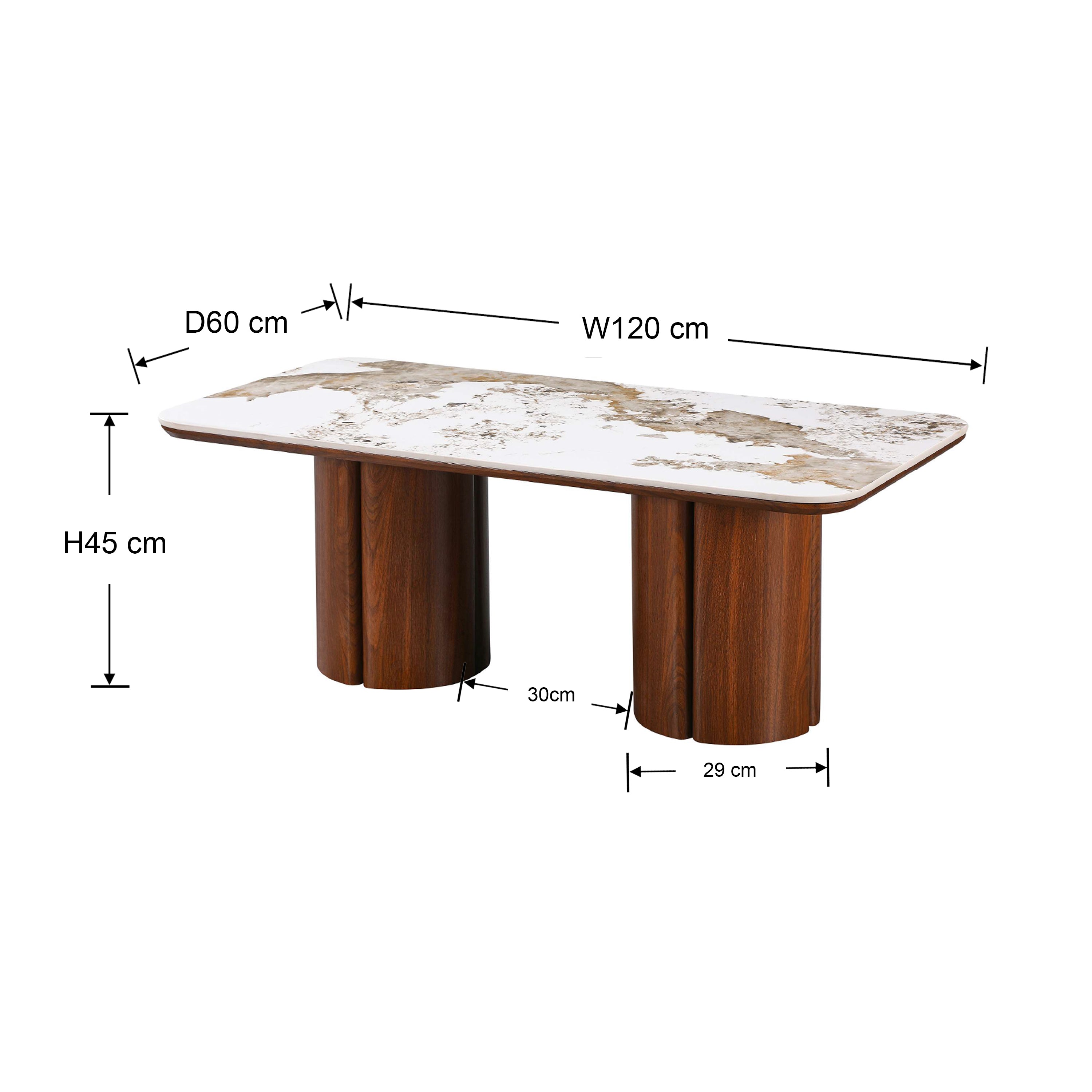 Maloy Coffee Table