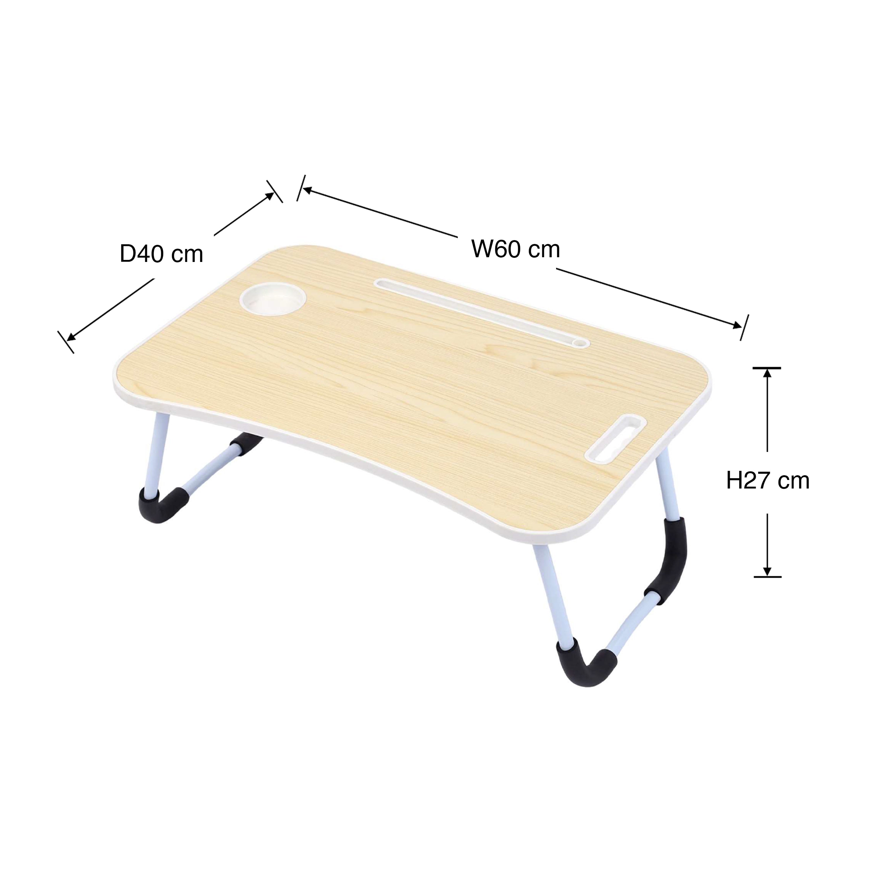 Riri Injection Molding Laptop Table