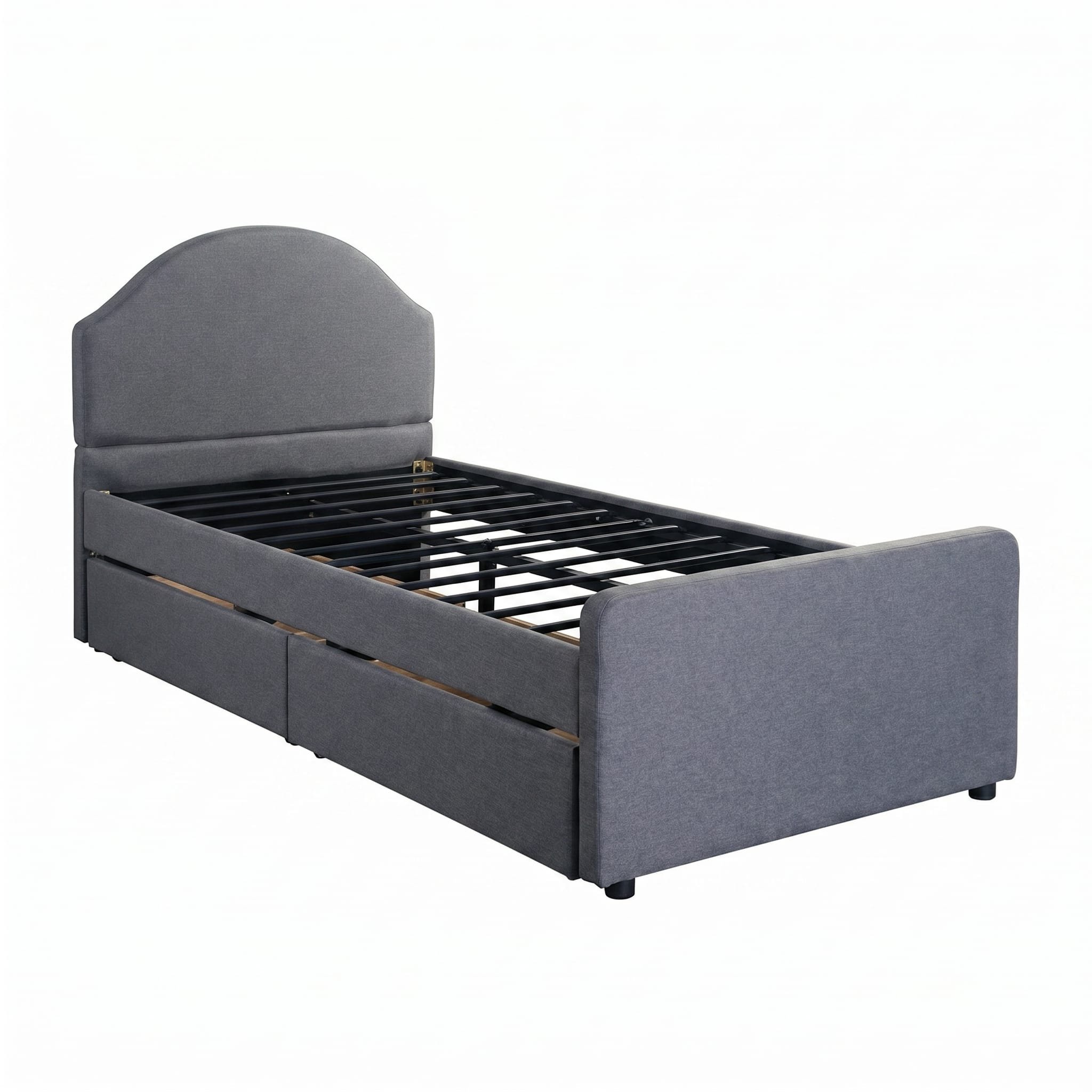 #size_Single Bed 36x75