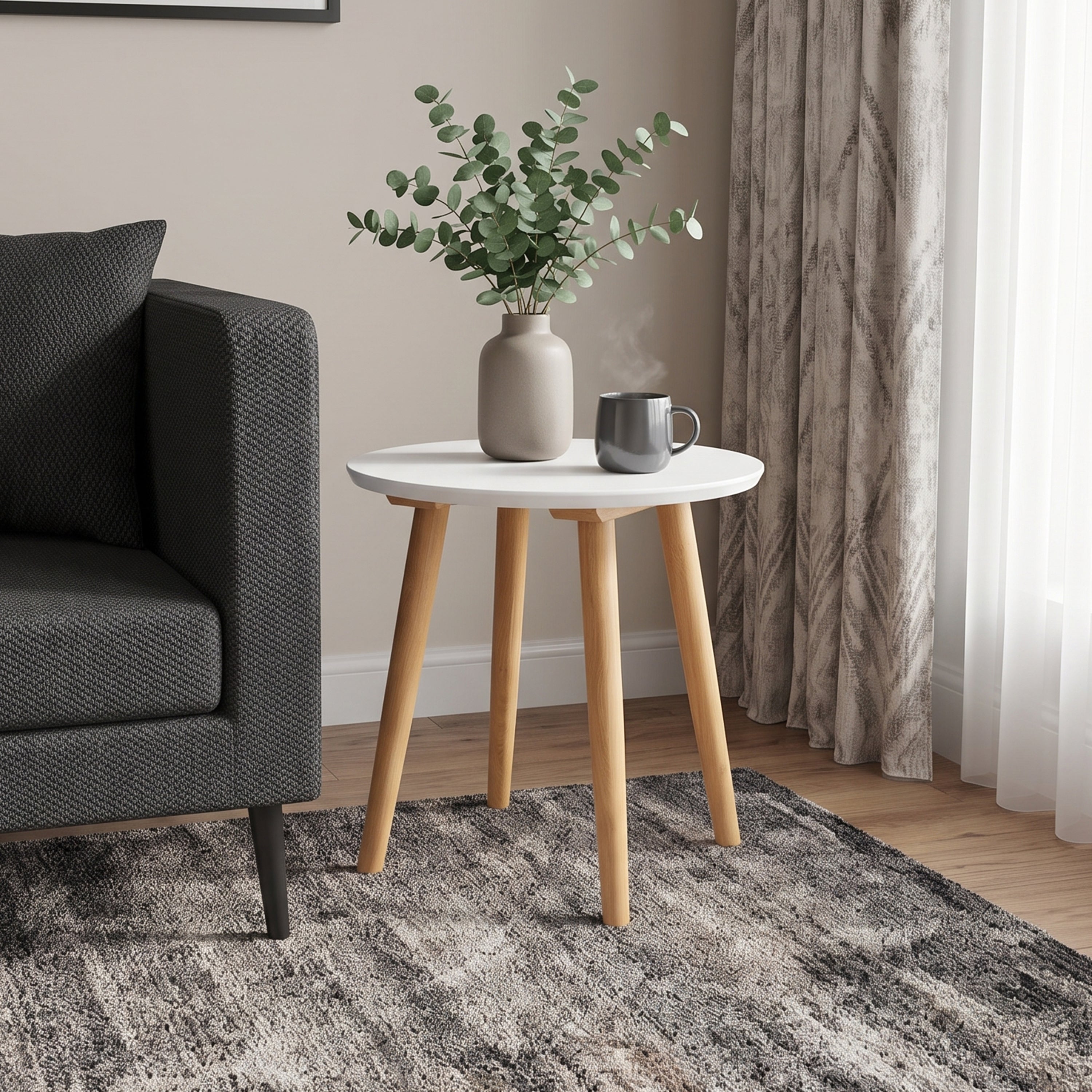 Cassian Side Table