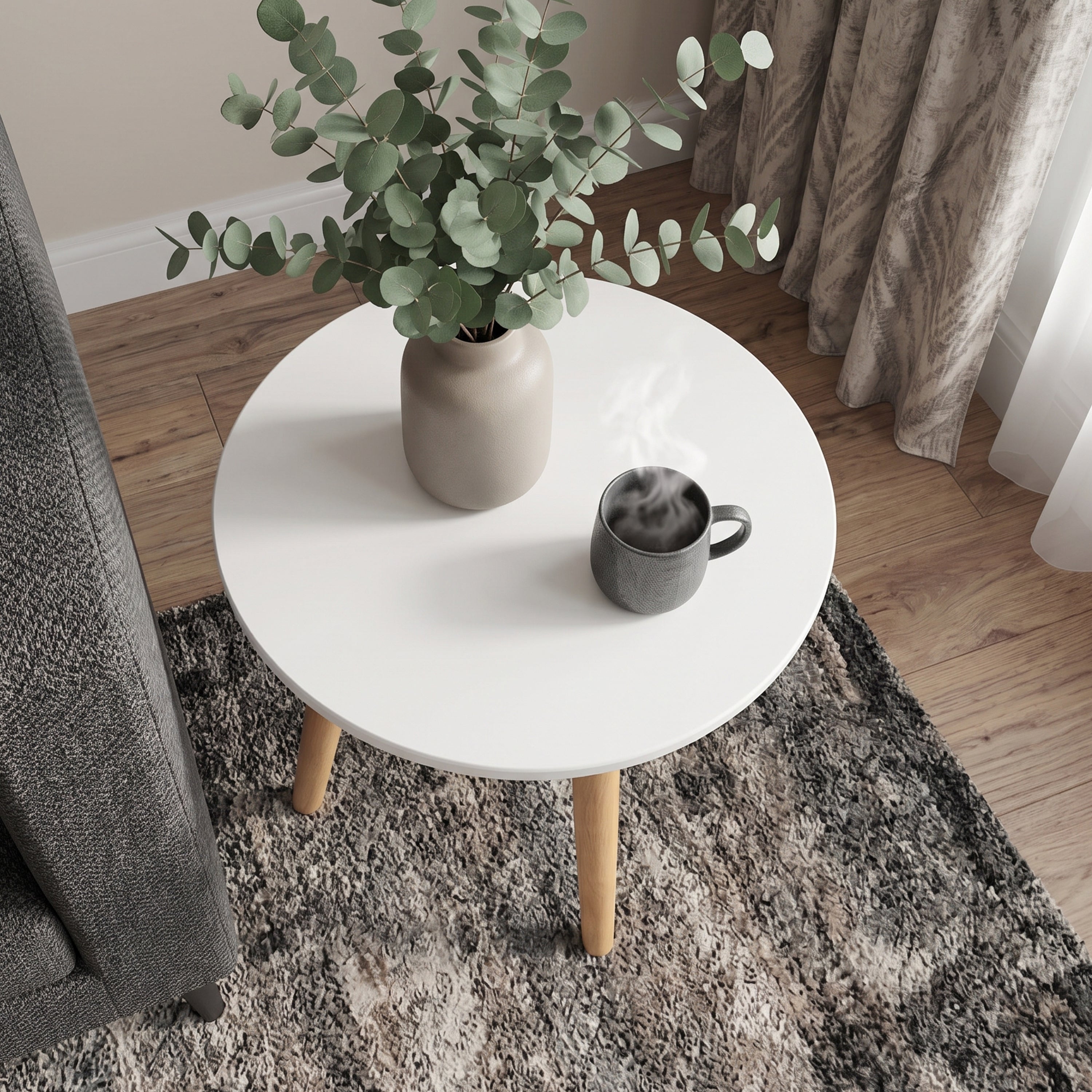 Cassian Side Table