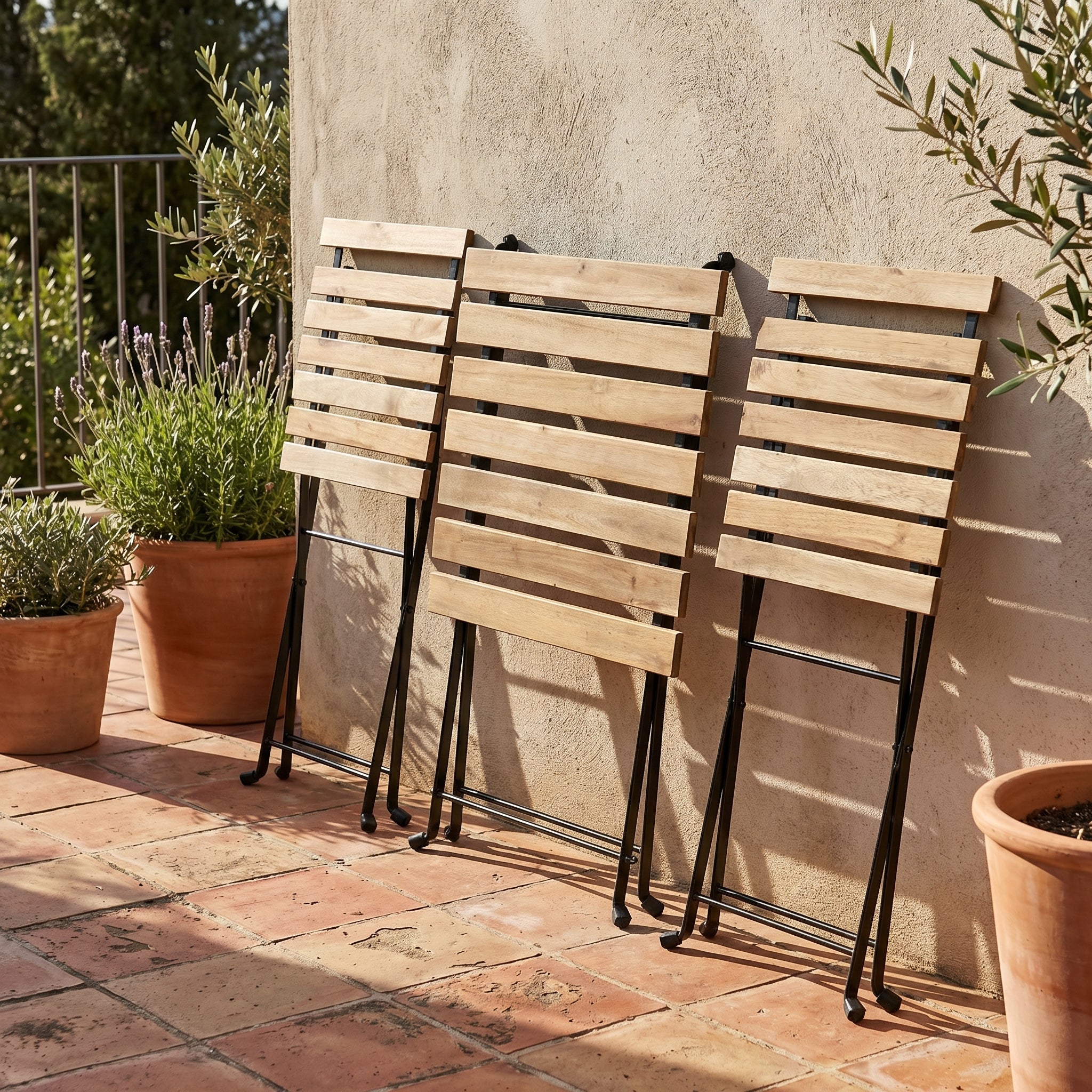 Alyssa Bistro Set