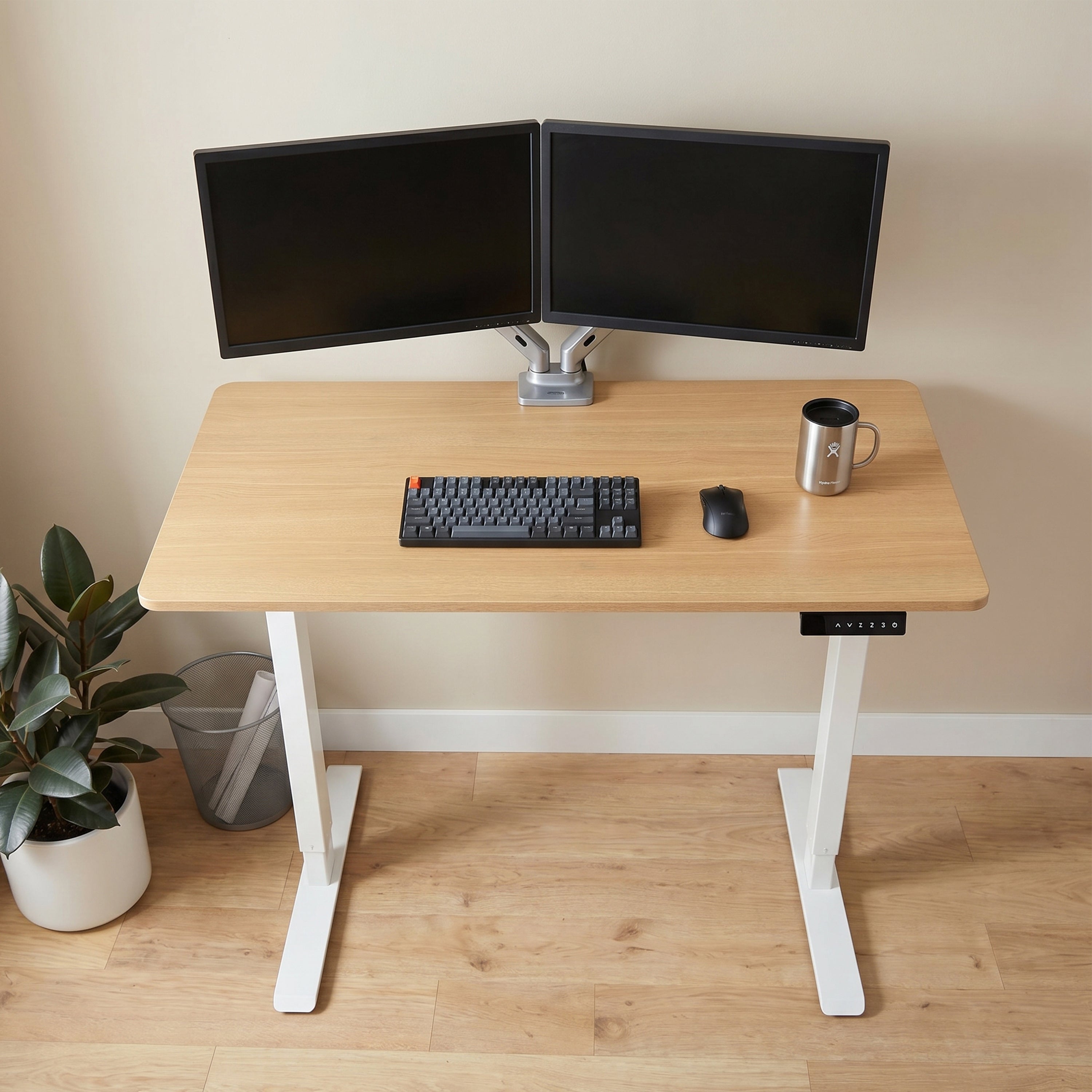 Indra Electrical Sit Stand Desk