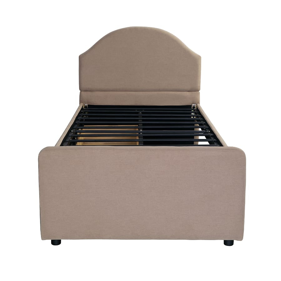 #size_Single Bed 36x75