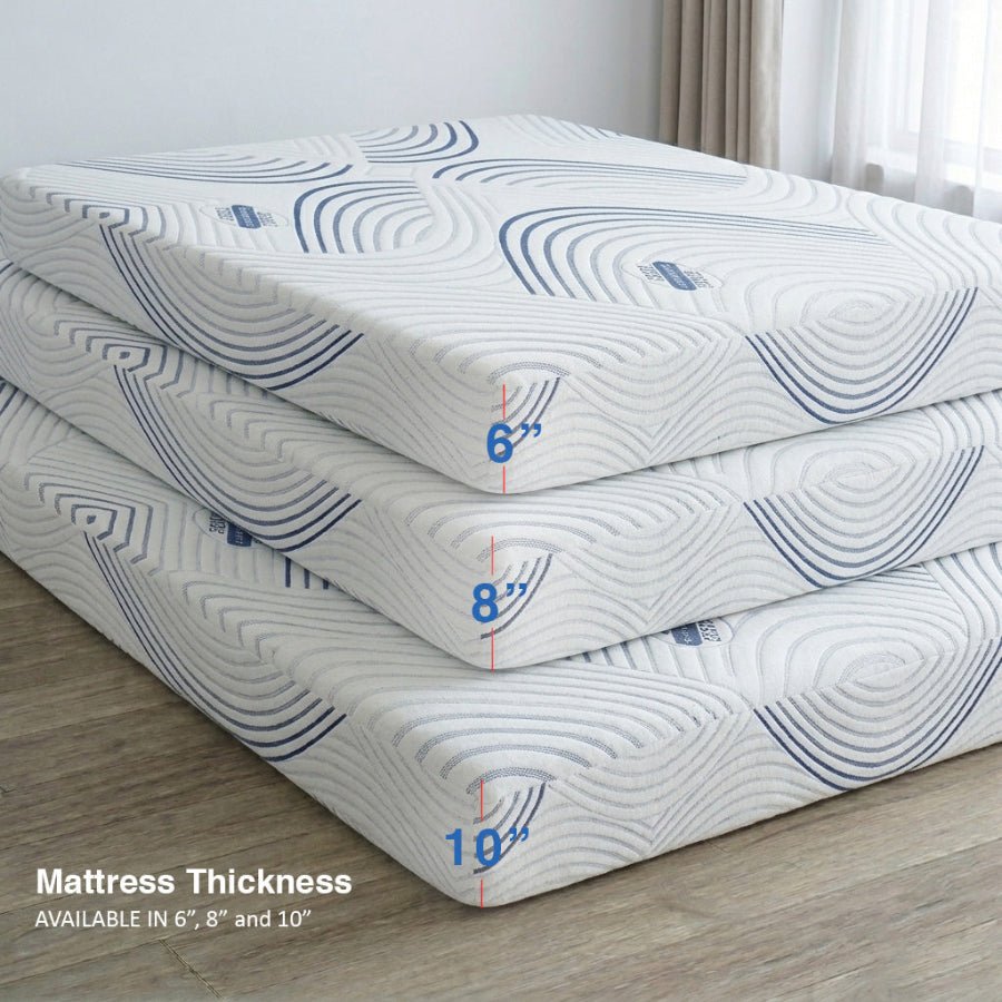 Flex Premium Mattress