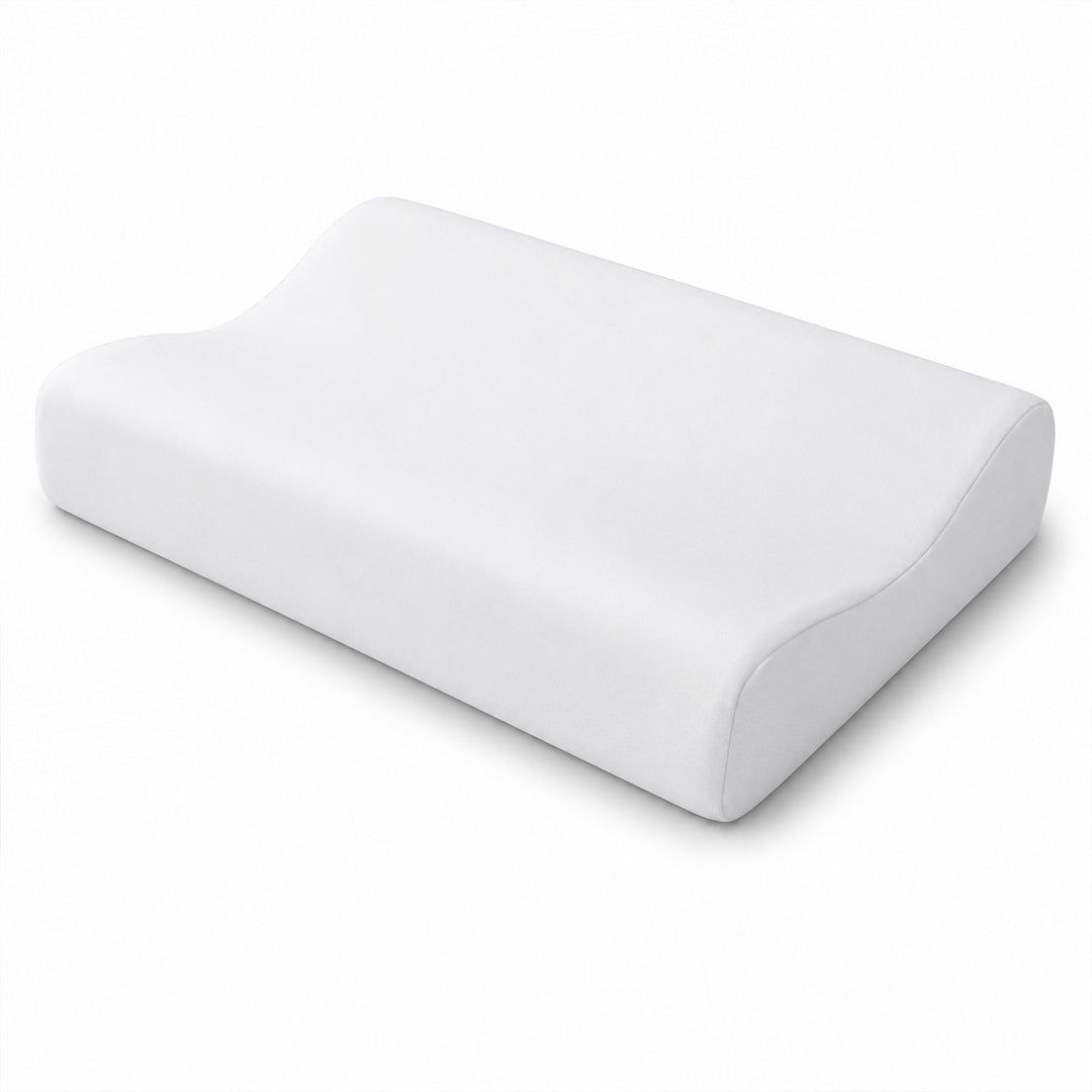 Prima Support Contour Pillow