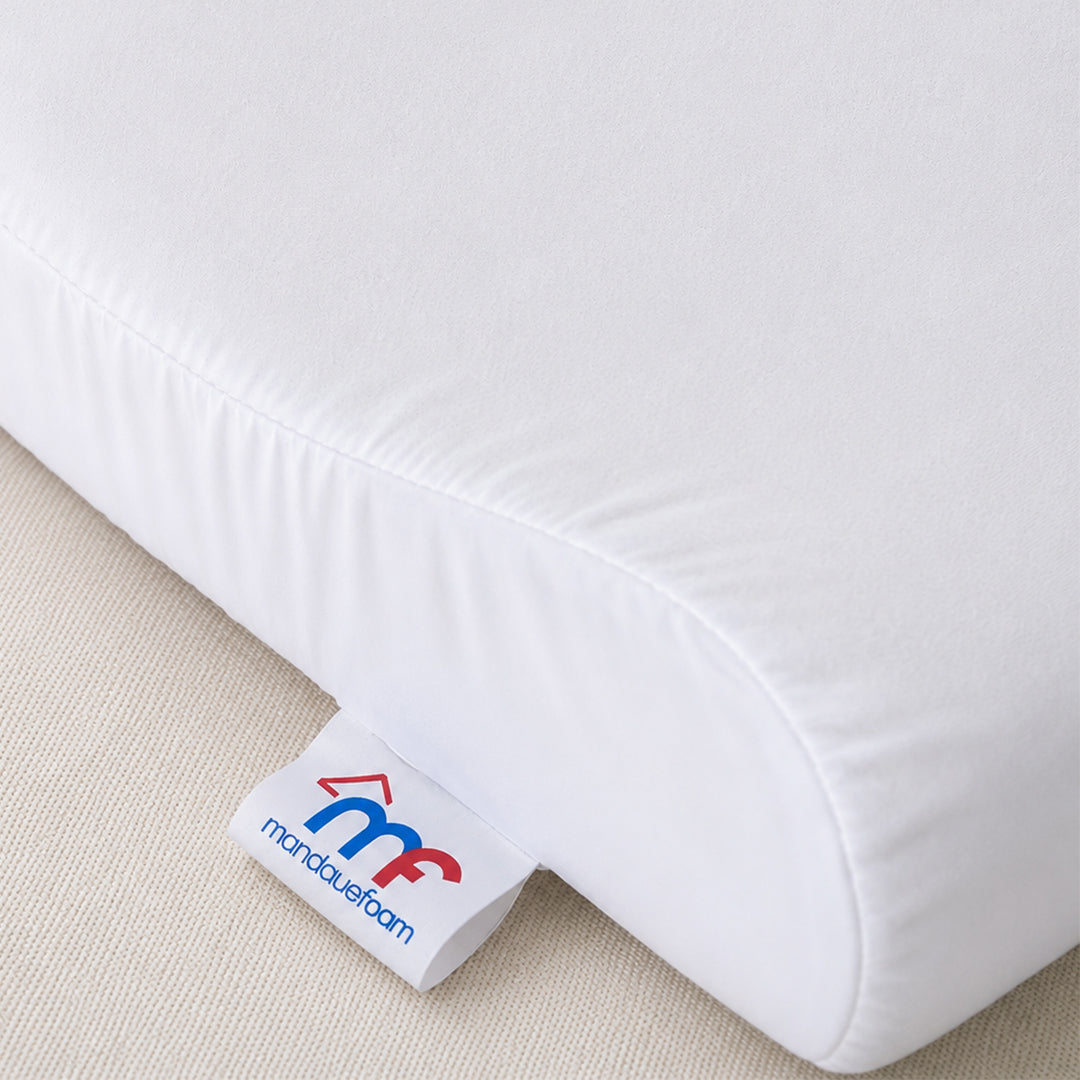 Prima Support Contour Pillow