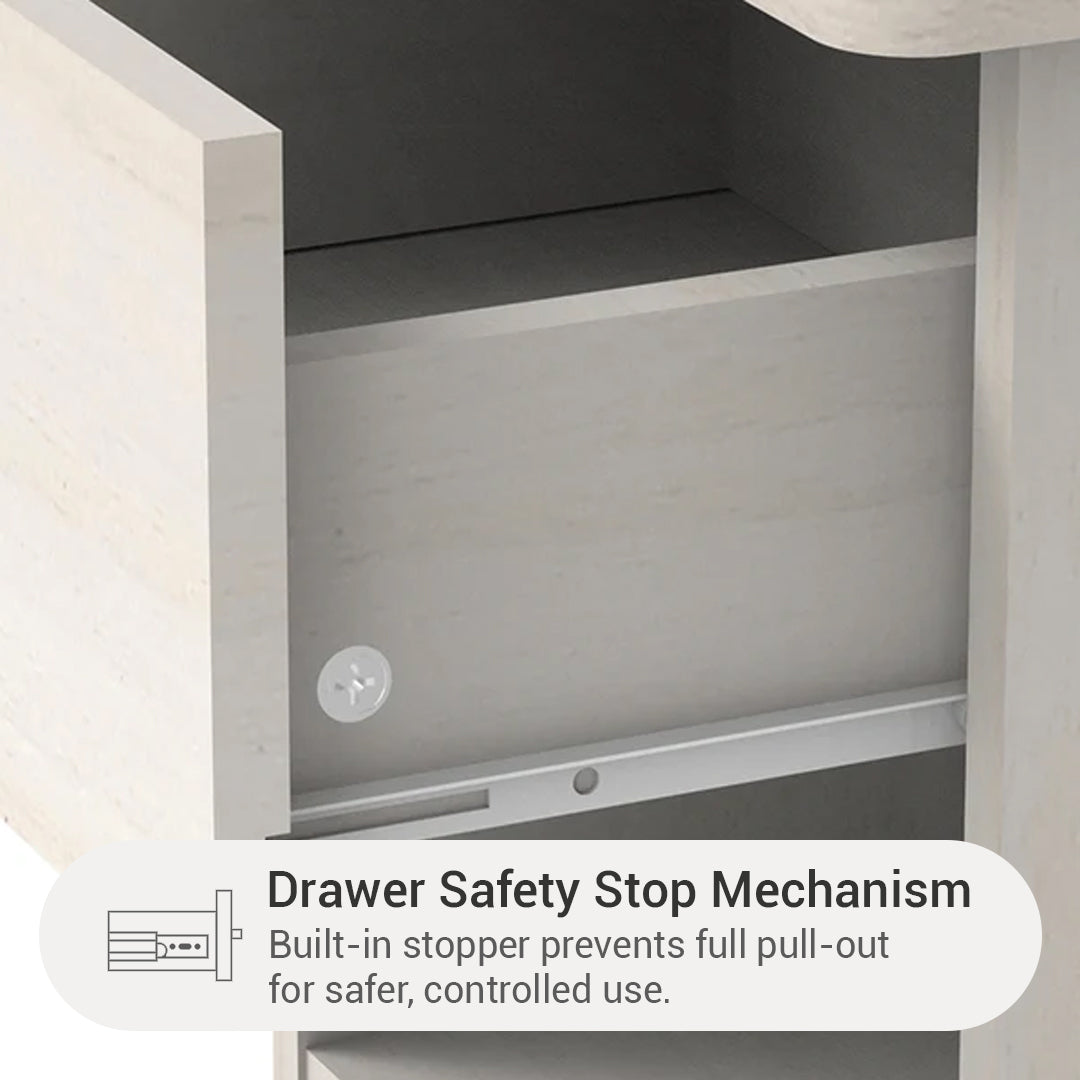 Remy Kids Nightstand