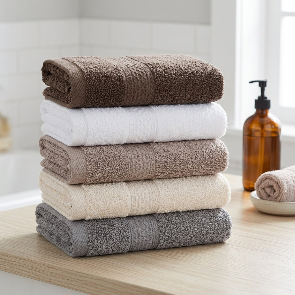 Roan Hand Towel