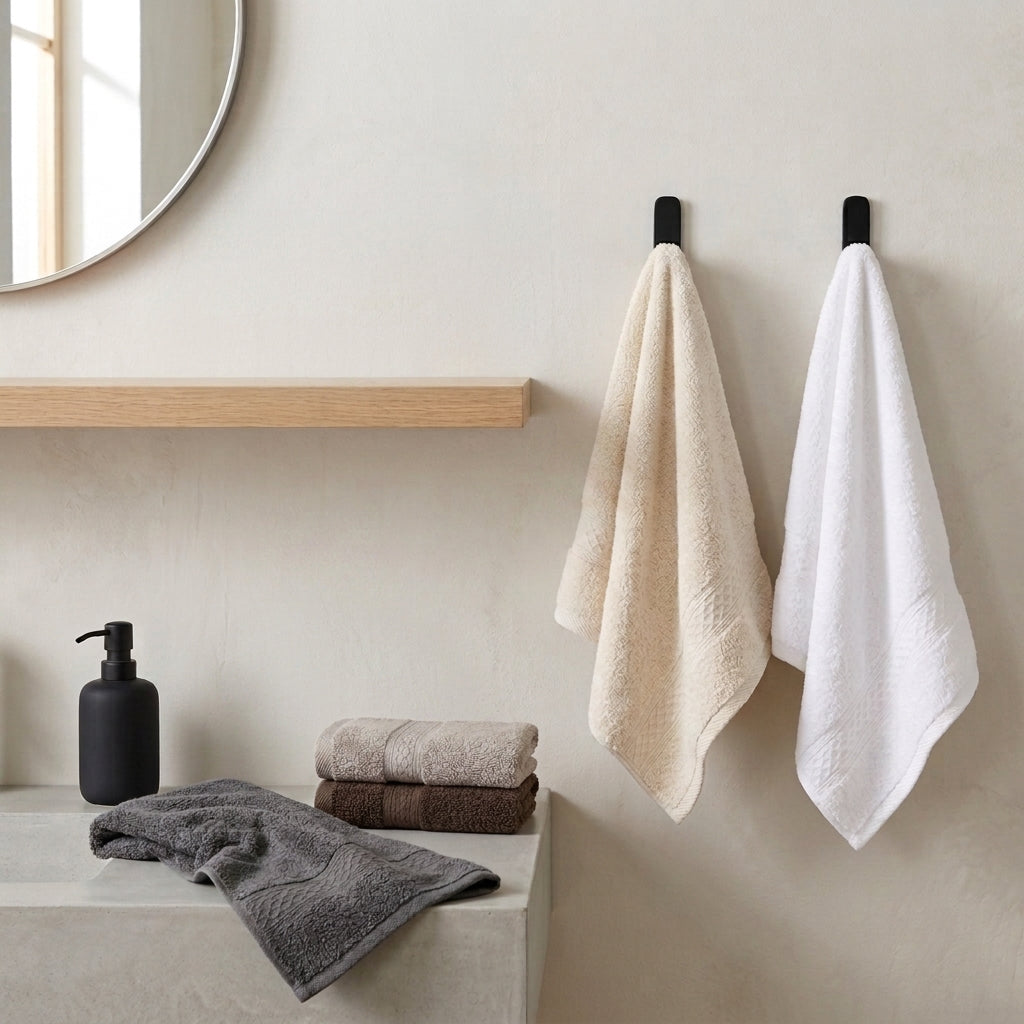 Roan Hand Towel
