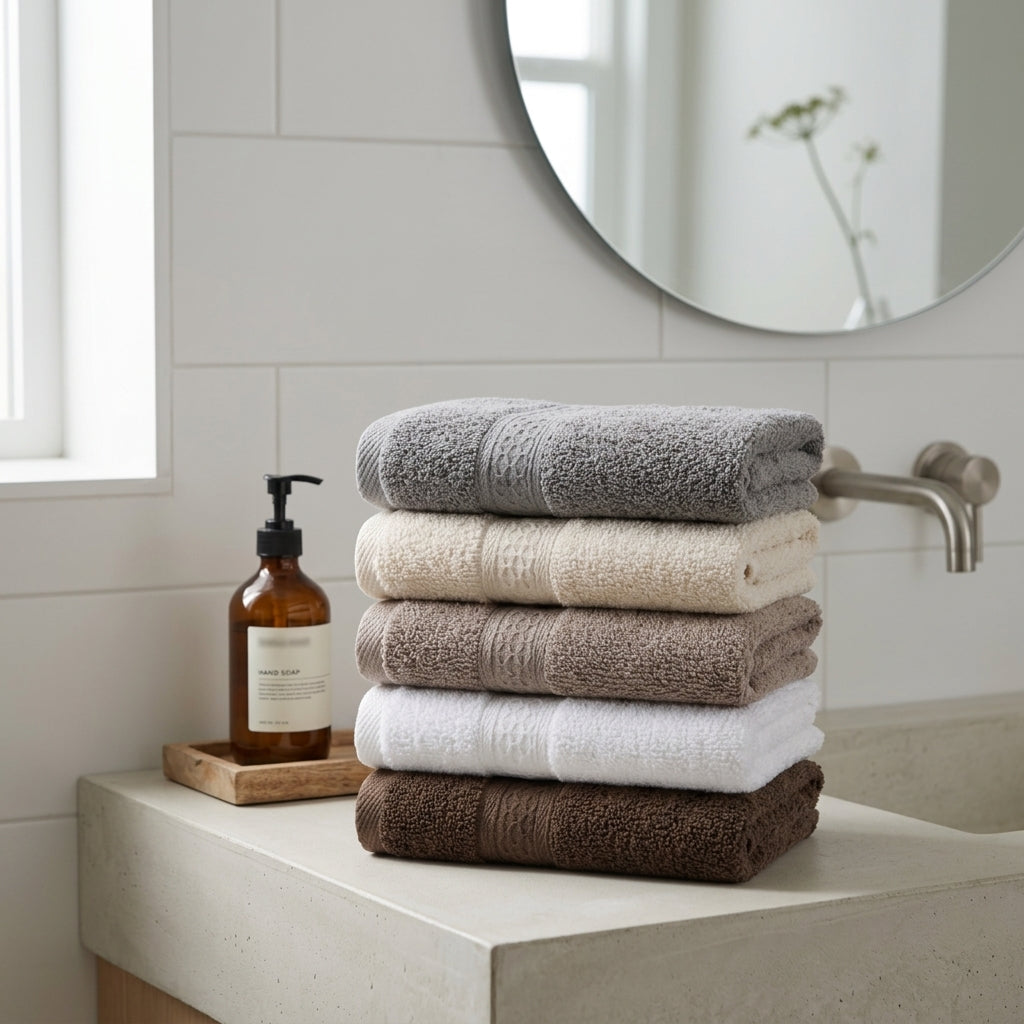 Roan Hand Towel