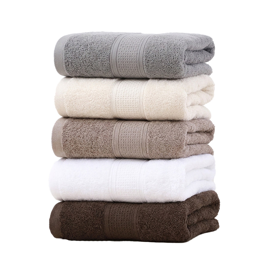 Roan Bath Towel - 70x140 cm