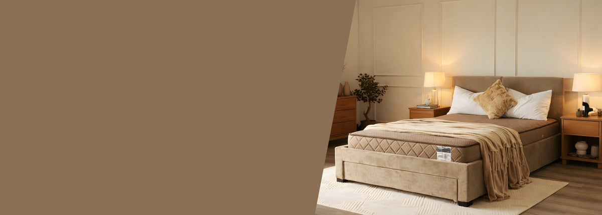Spring Mattresses Turkey Regular Spring Mattress