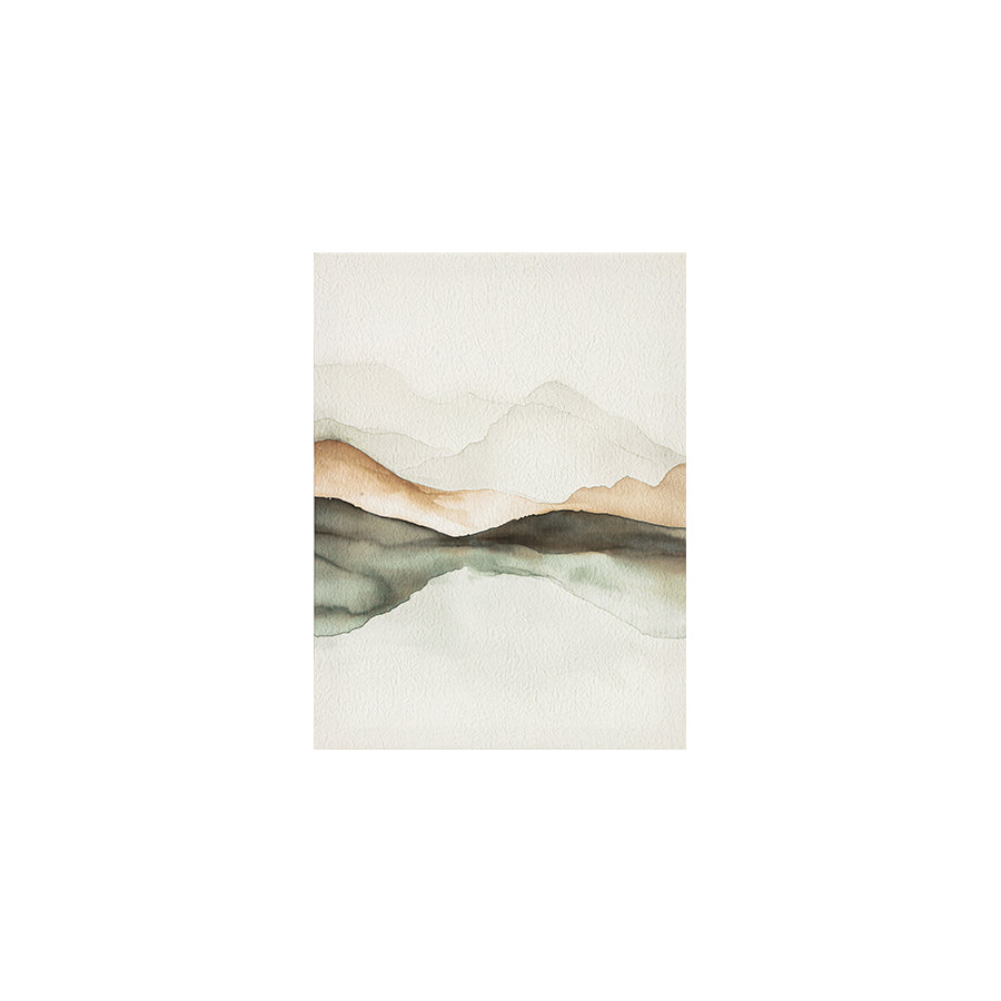 Udell Set of 5 Canvas Wall Art