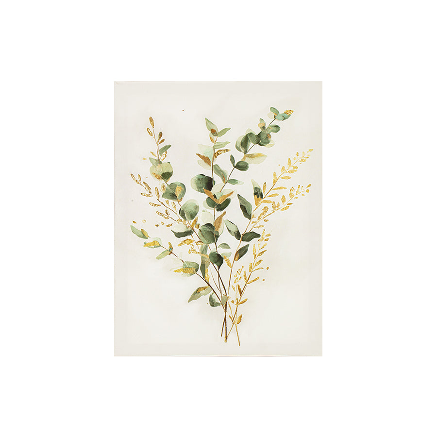 Willoh Printed Canvas Wall Art